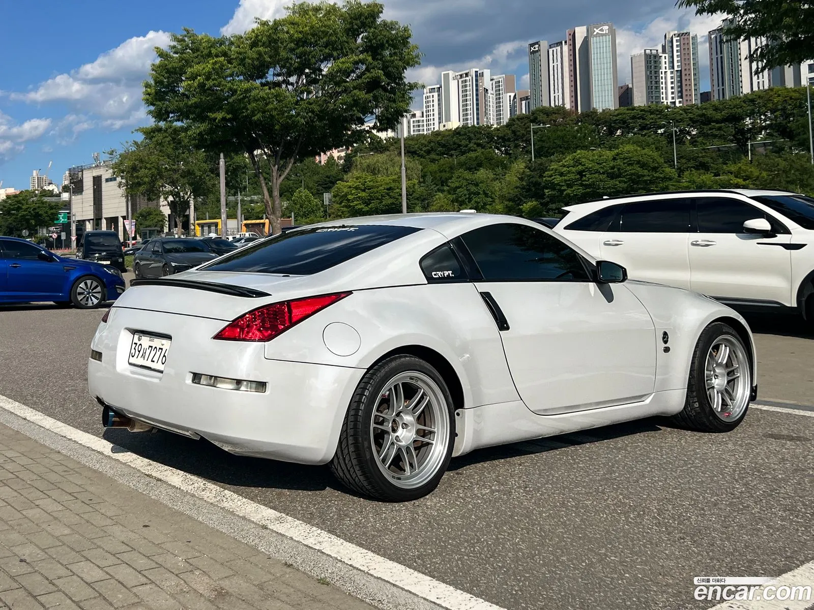 Nissan 350Z