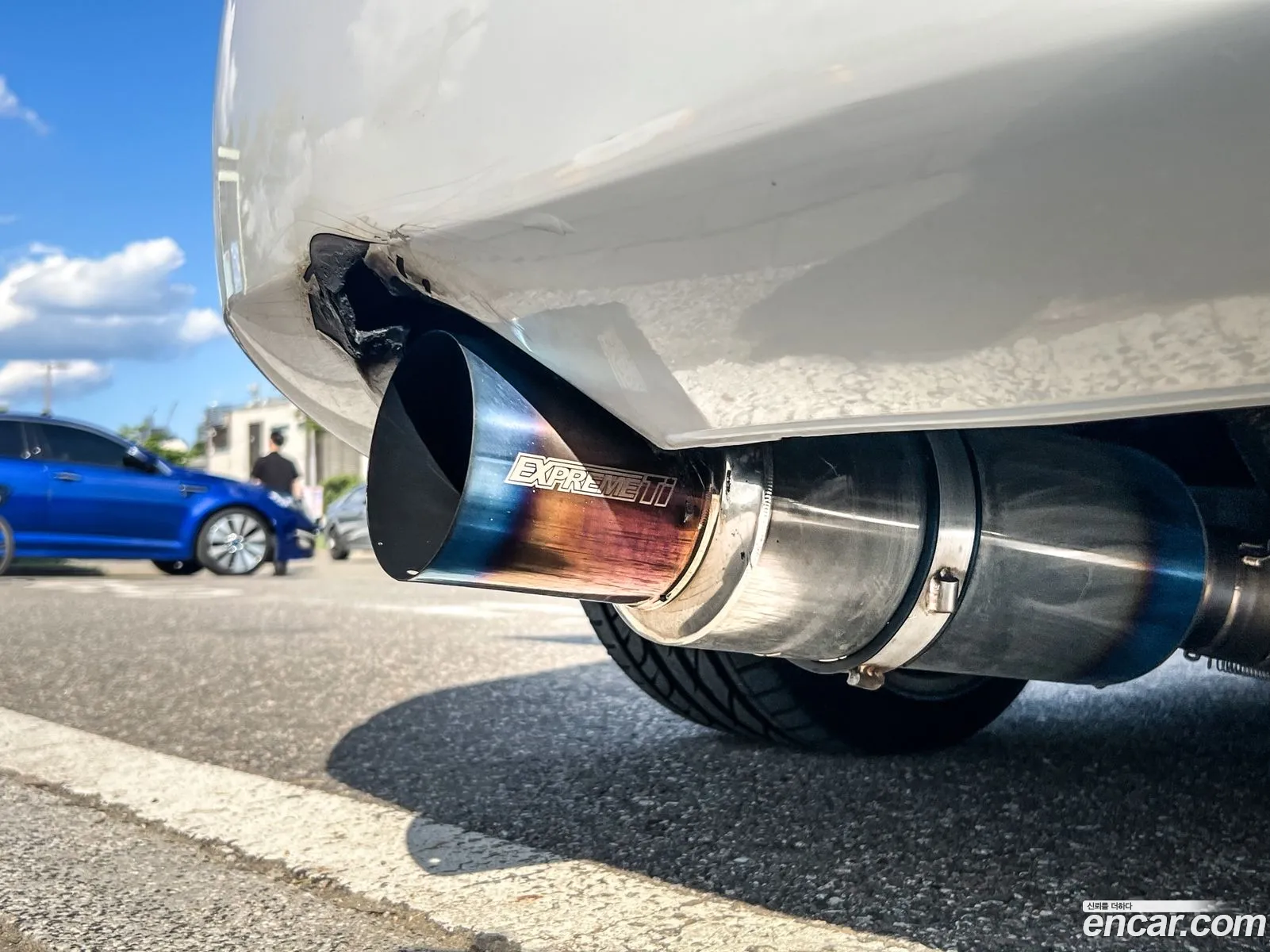 Nissan 350Z 2002 — 8