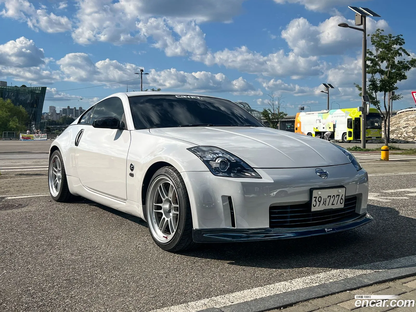 Nissan 350Z 2002 — 16