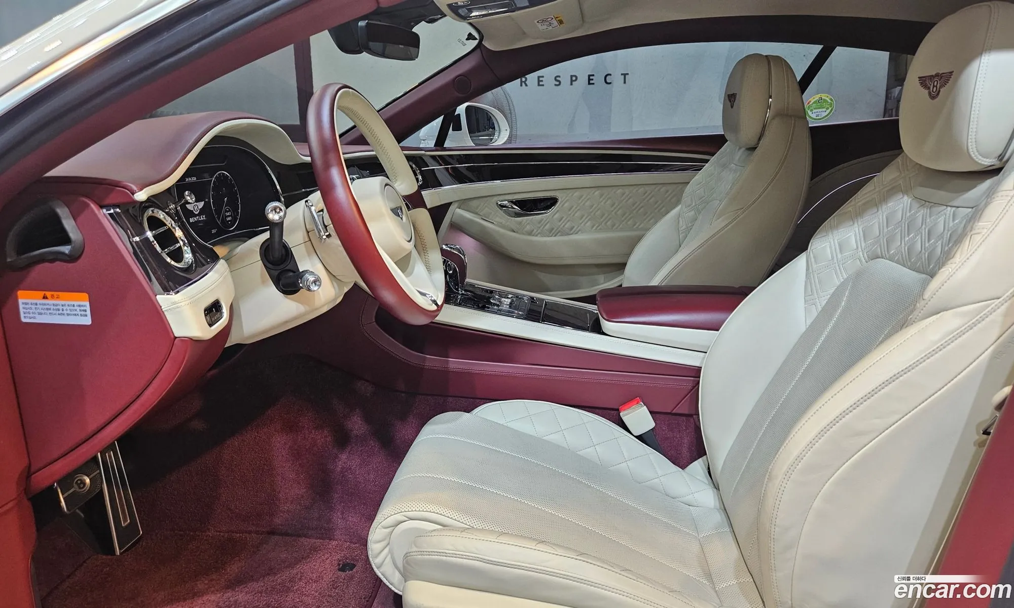 Bentley Continental GT 2020 — 2