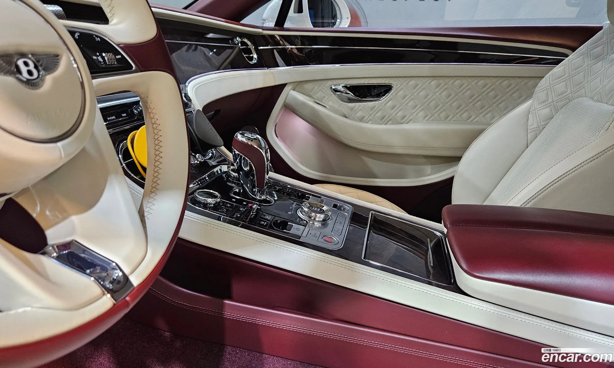 Bentley Continental GT 2020 — 5