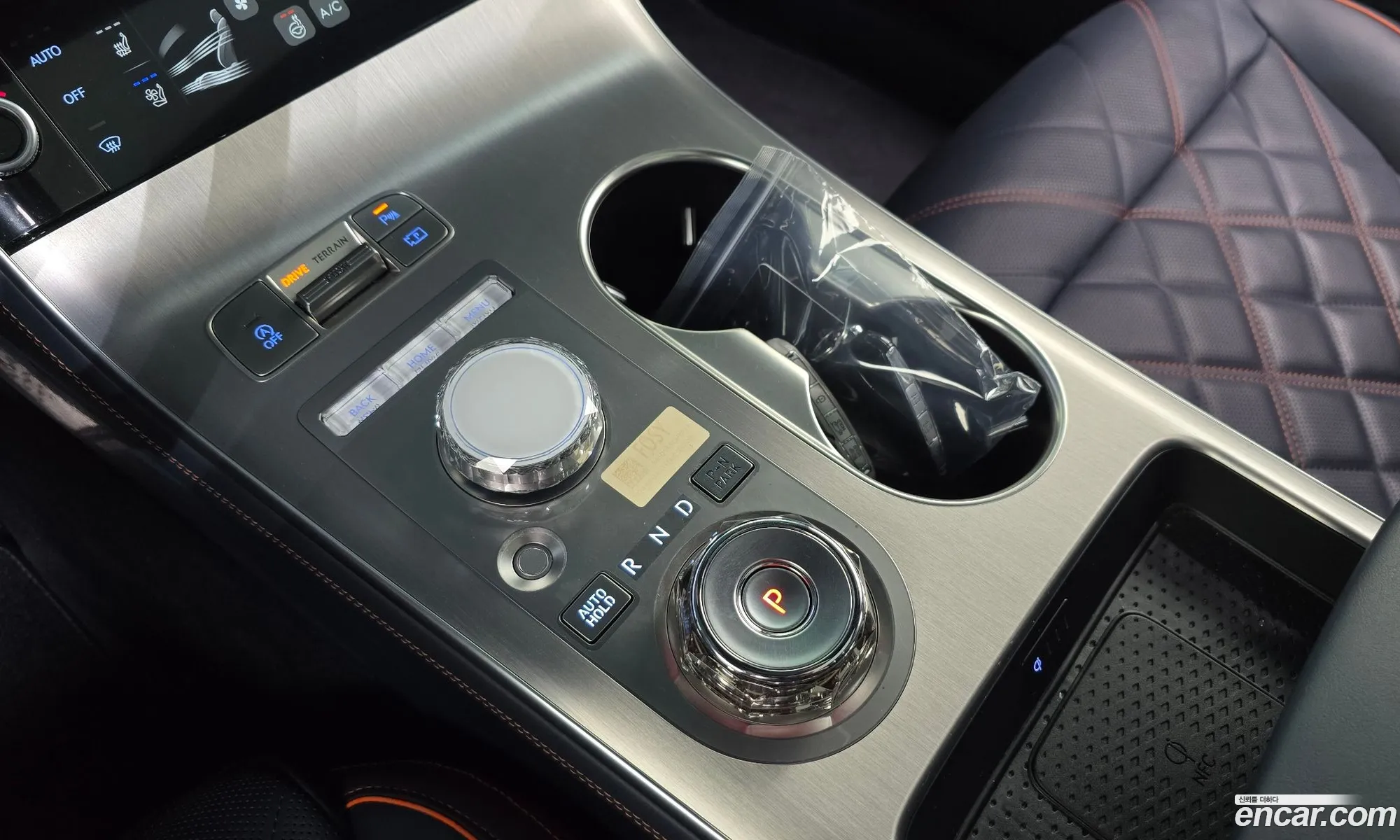 Genesis GV70 2024 — 8
