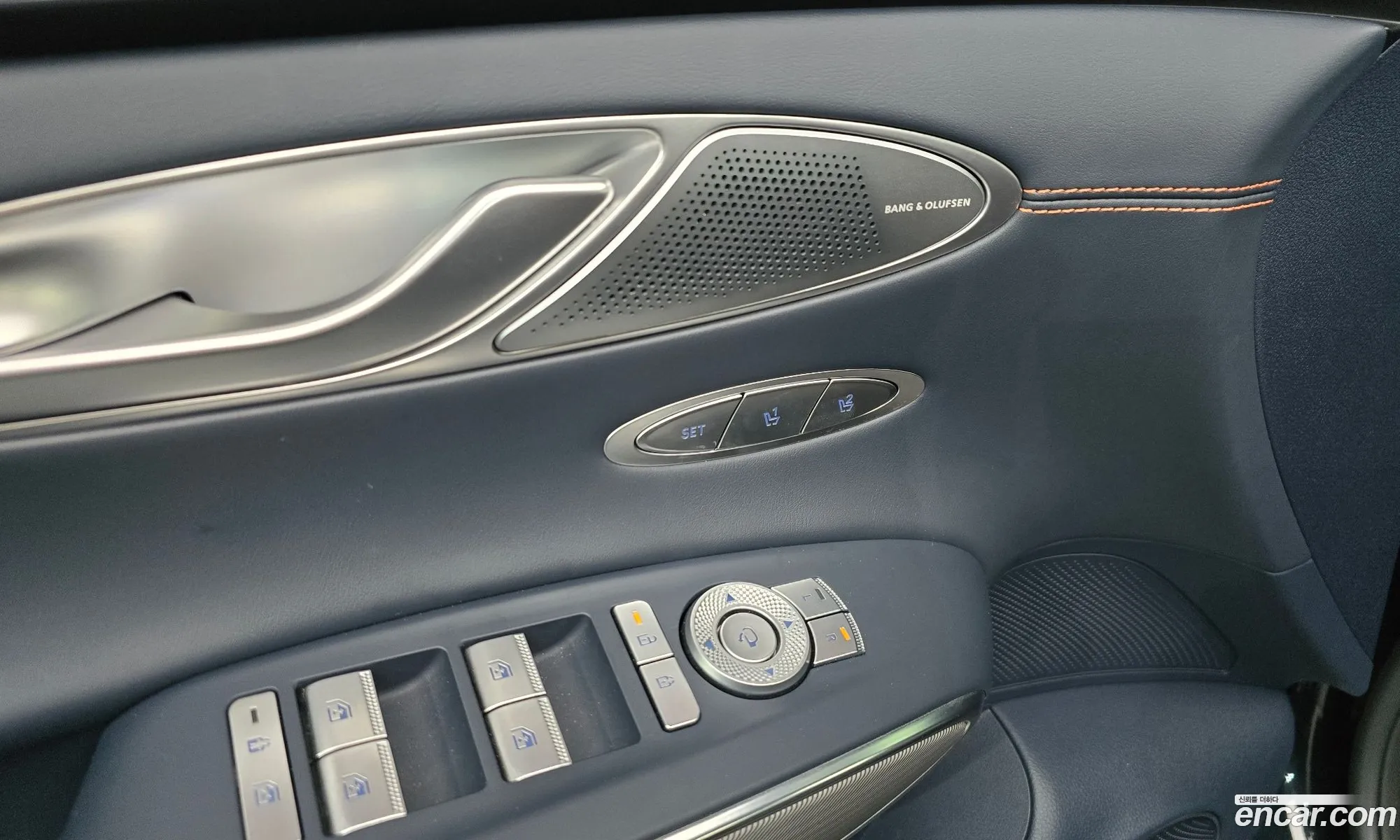 Genesis GV70 2024 — 4