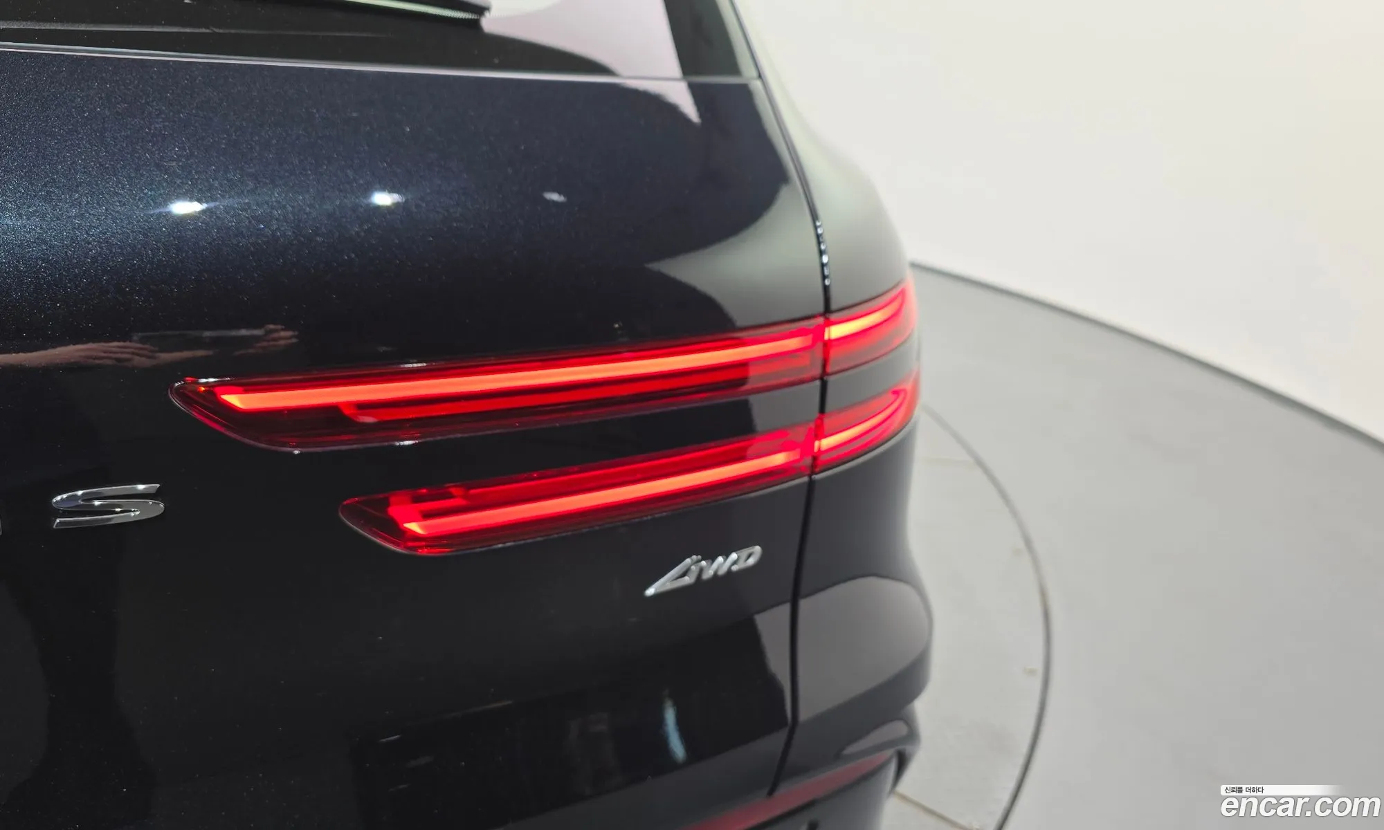 Genesis GV70 2024 — 3