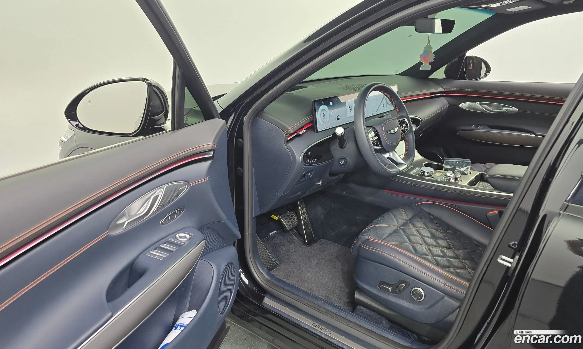 Genesis GV70 2024 — 2