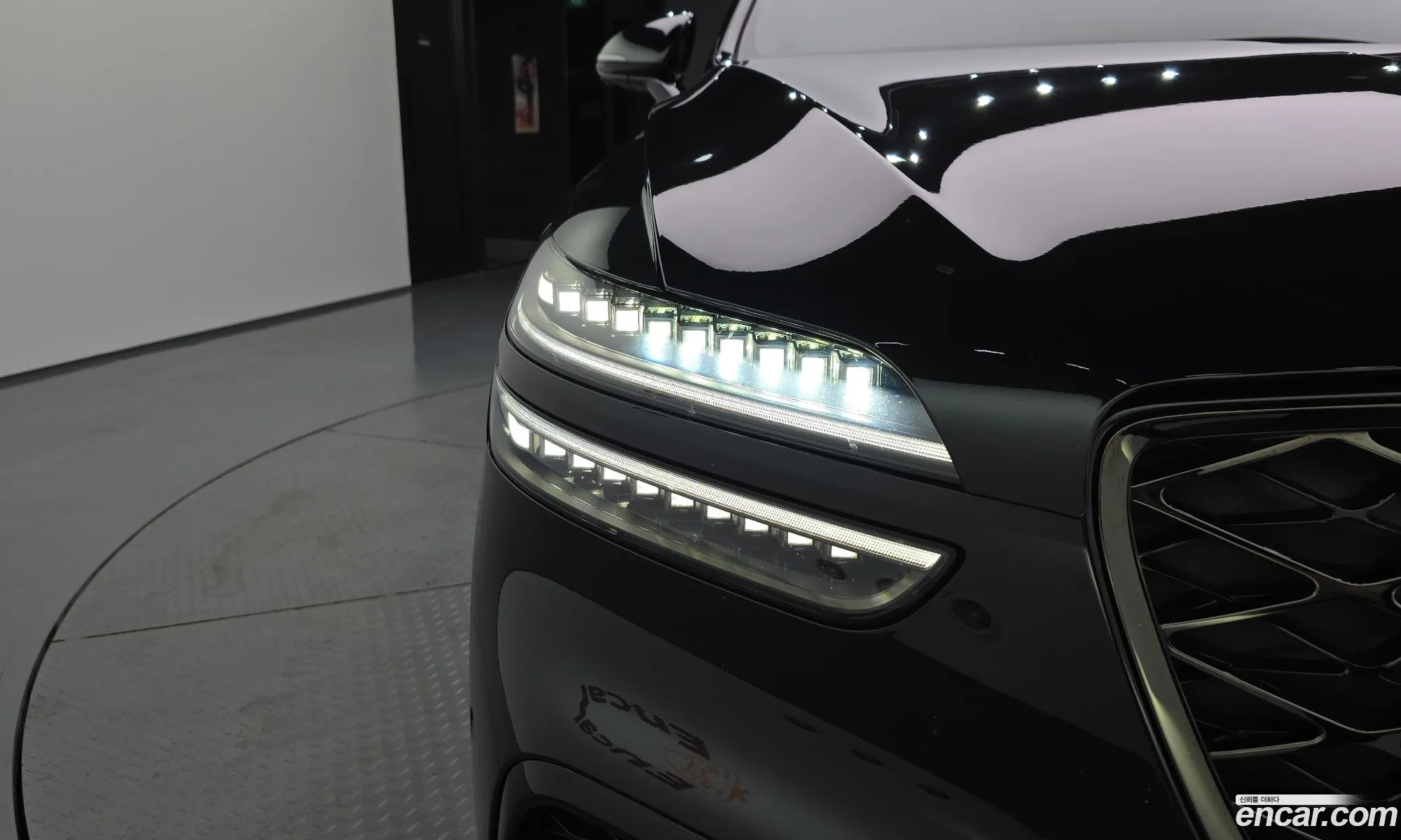 Genesis GV70 2024 — 20