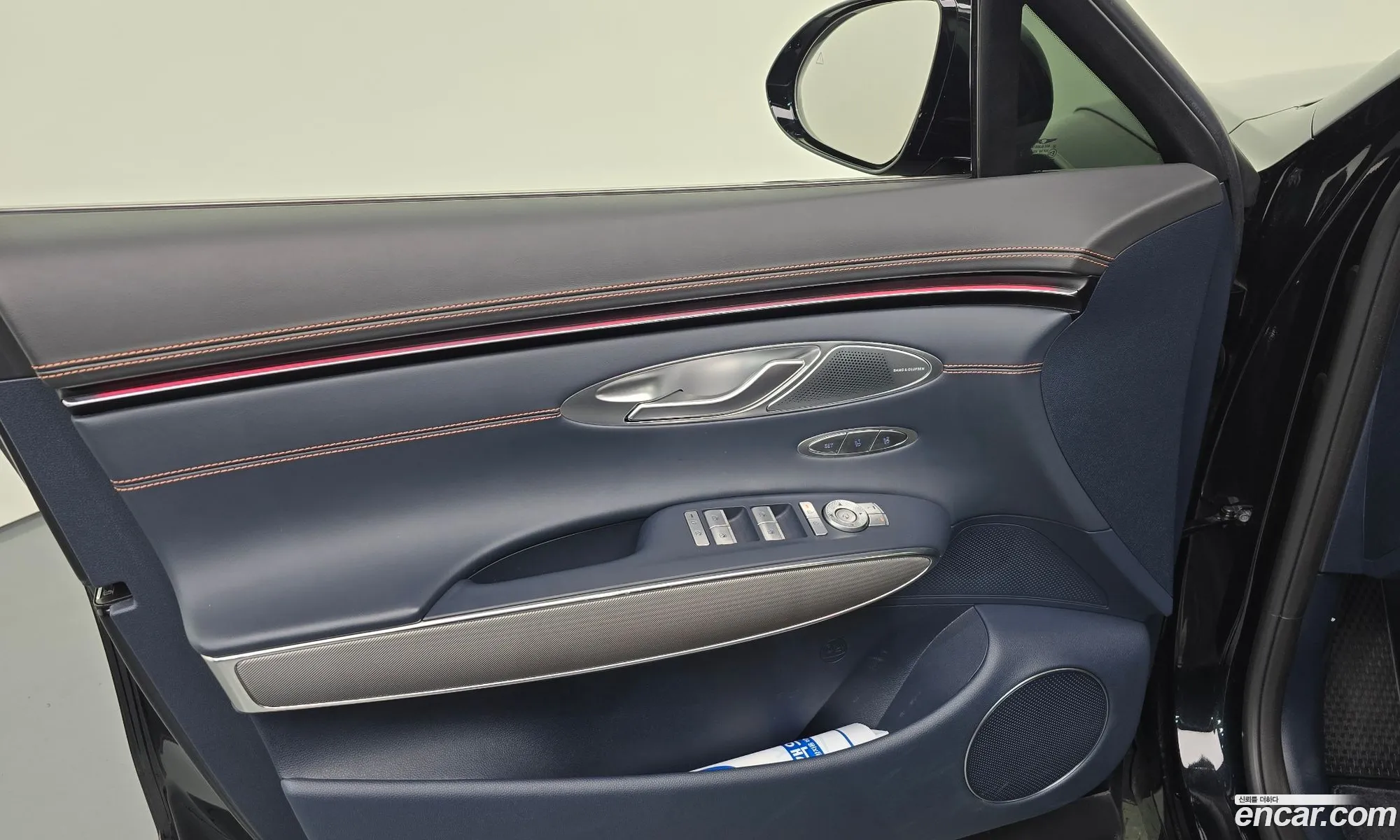 Genesis GV70 2024 — 6