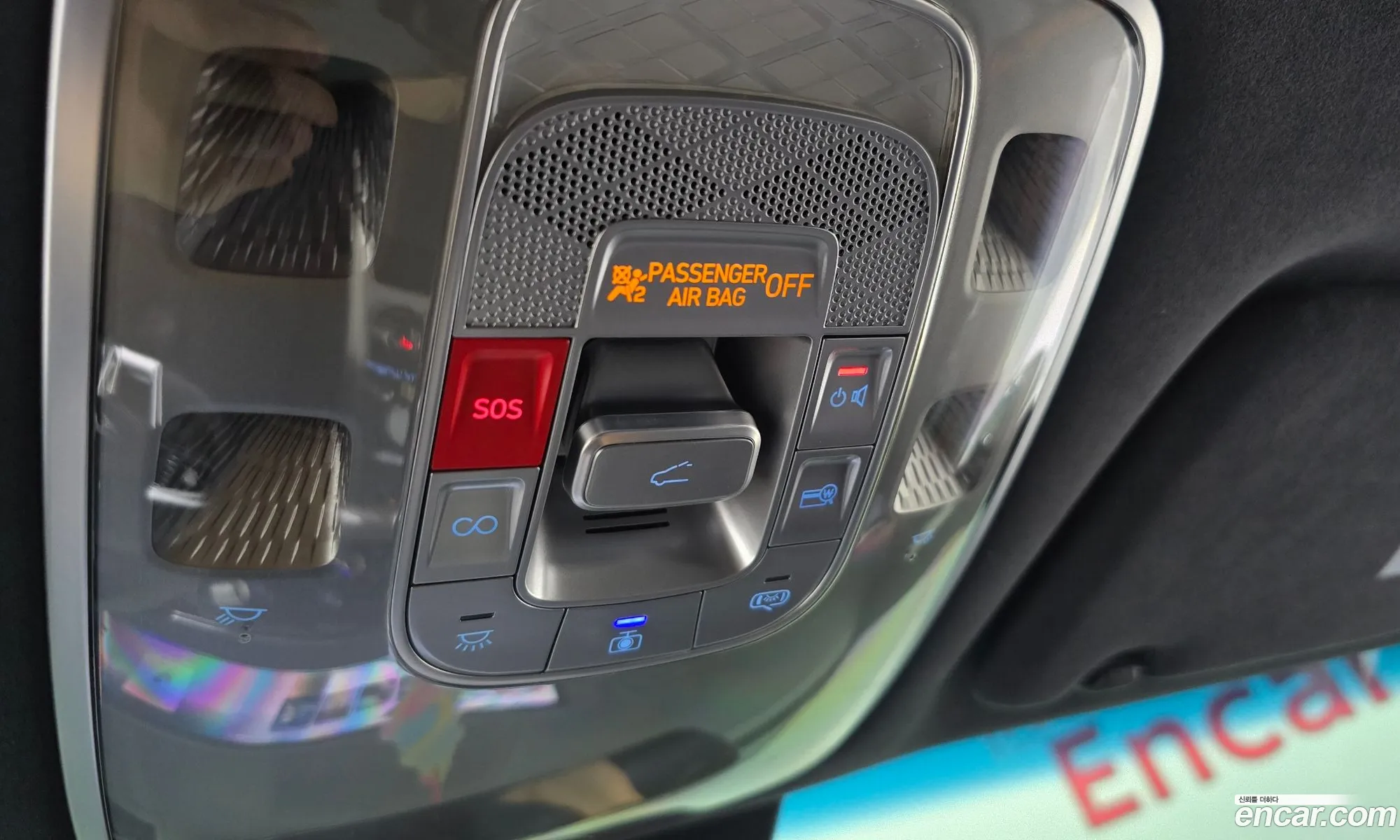 Genesis GV70 2024 — 24