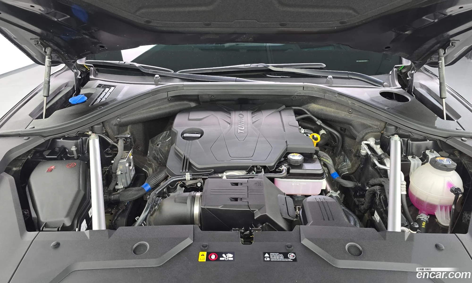 Genesis GV70 2024 — 13