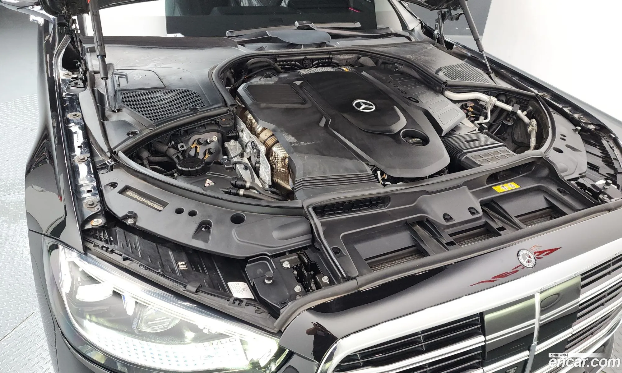 Mercedes-Benz S-Class W223 2021 — 26