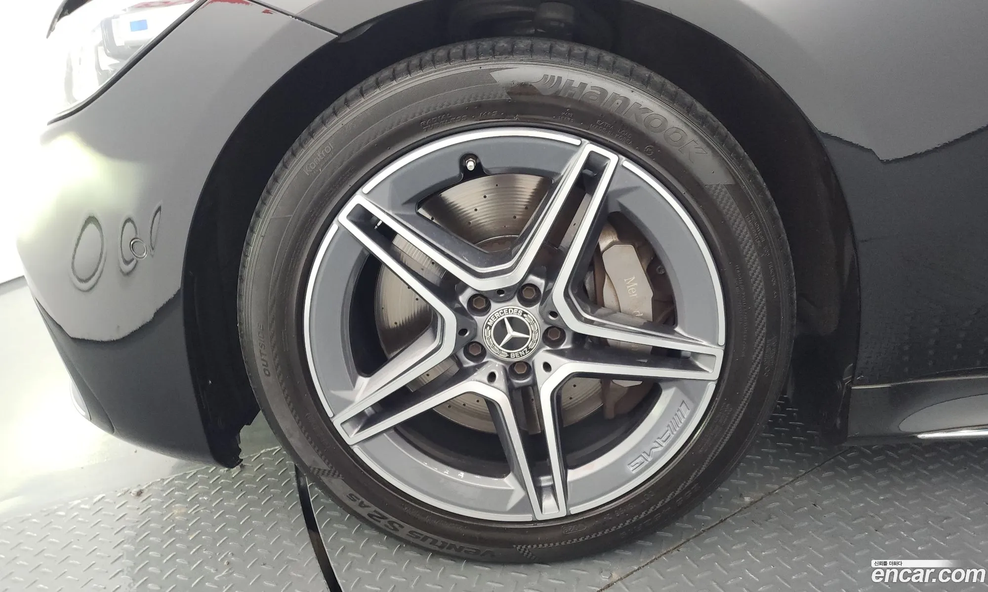Mercedes-Benz S-Class W223 2021 — 18