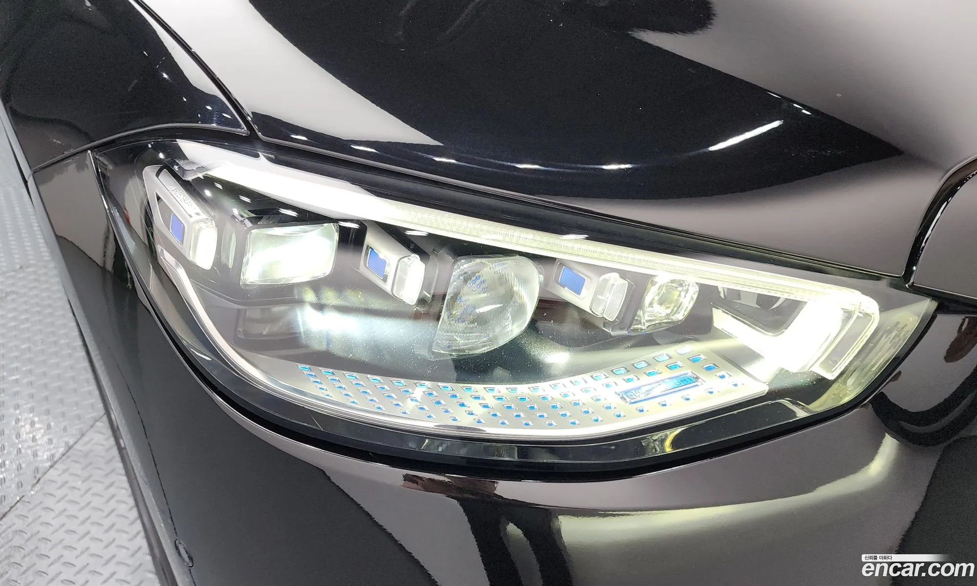 Mercedes-Benz S-Class W223 2021 — 15