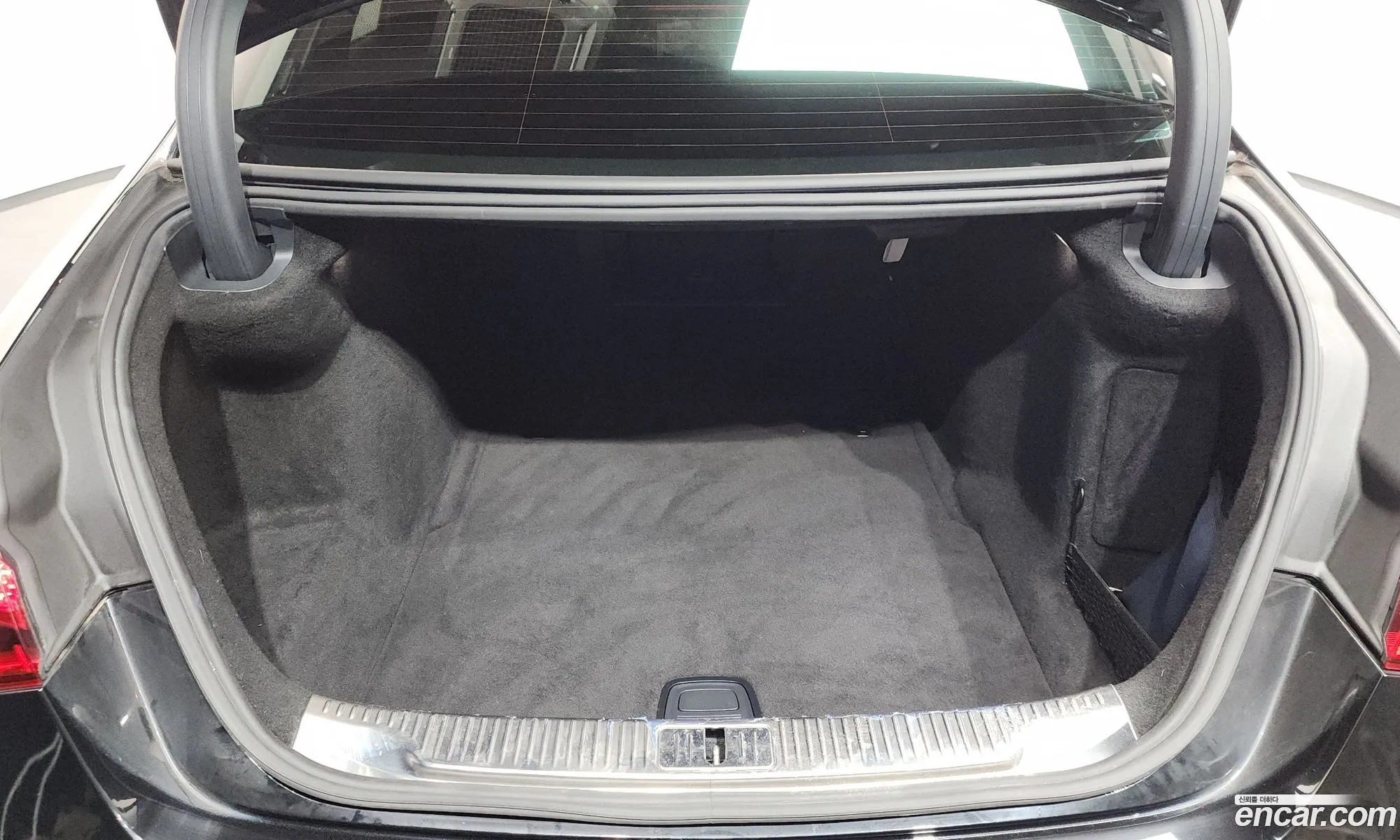 Mercedes-Benz S-Class W223 2021 — 11