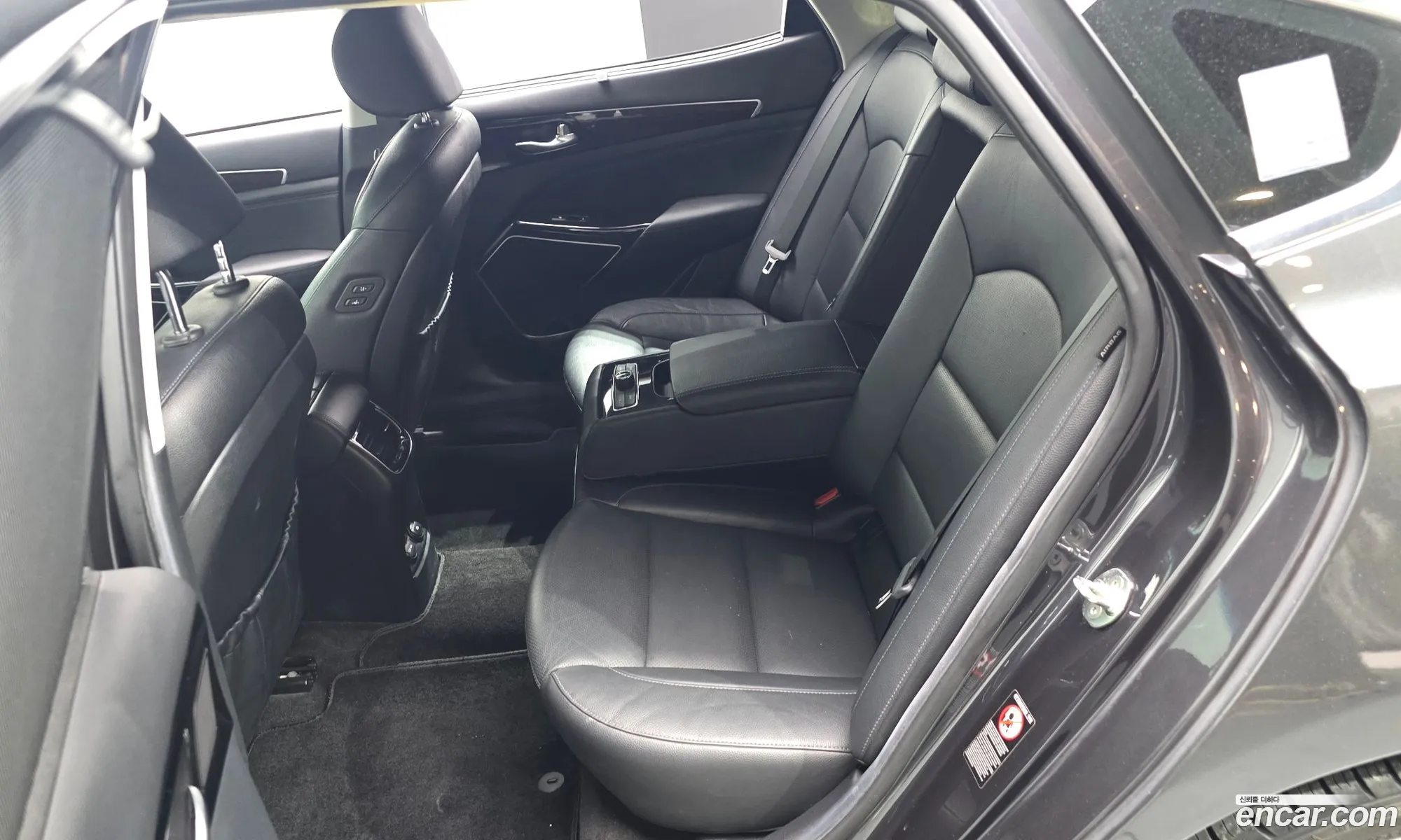 Kia K7 2018 — 12