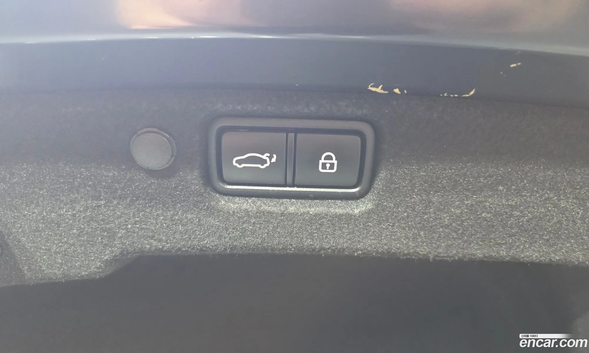 Kia K7 2018 — 9