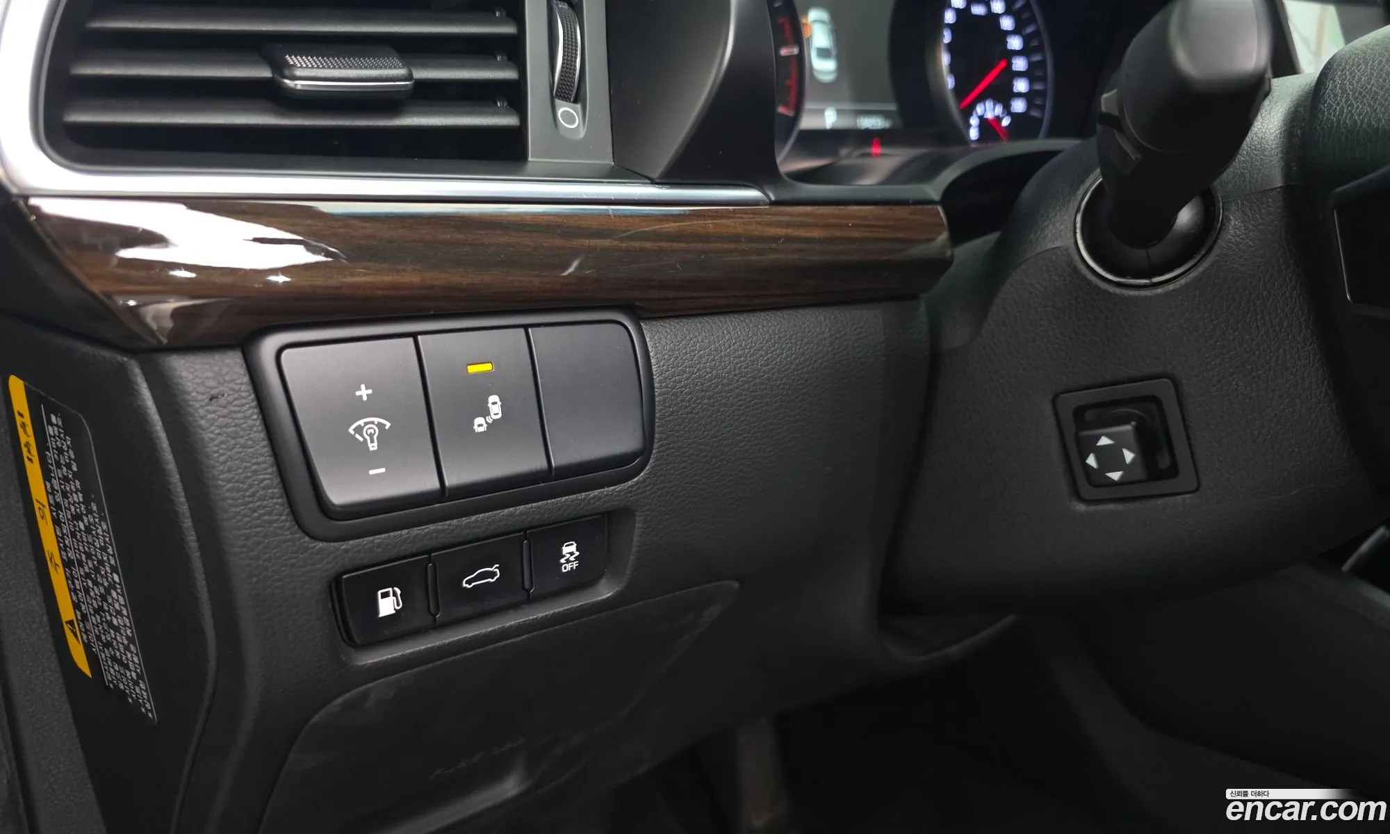 Kia K7 2018 — 19
