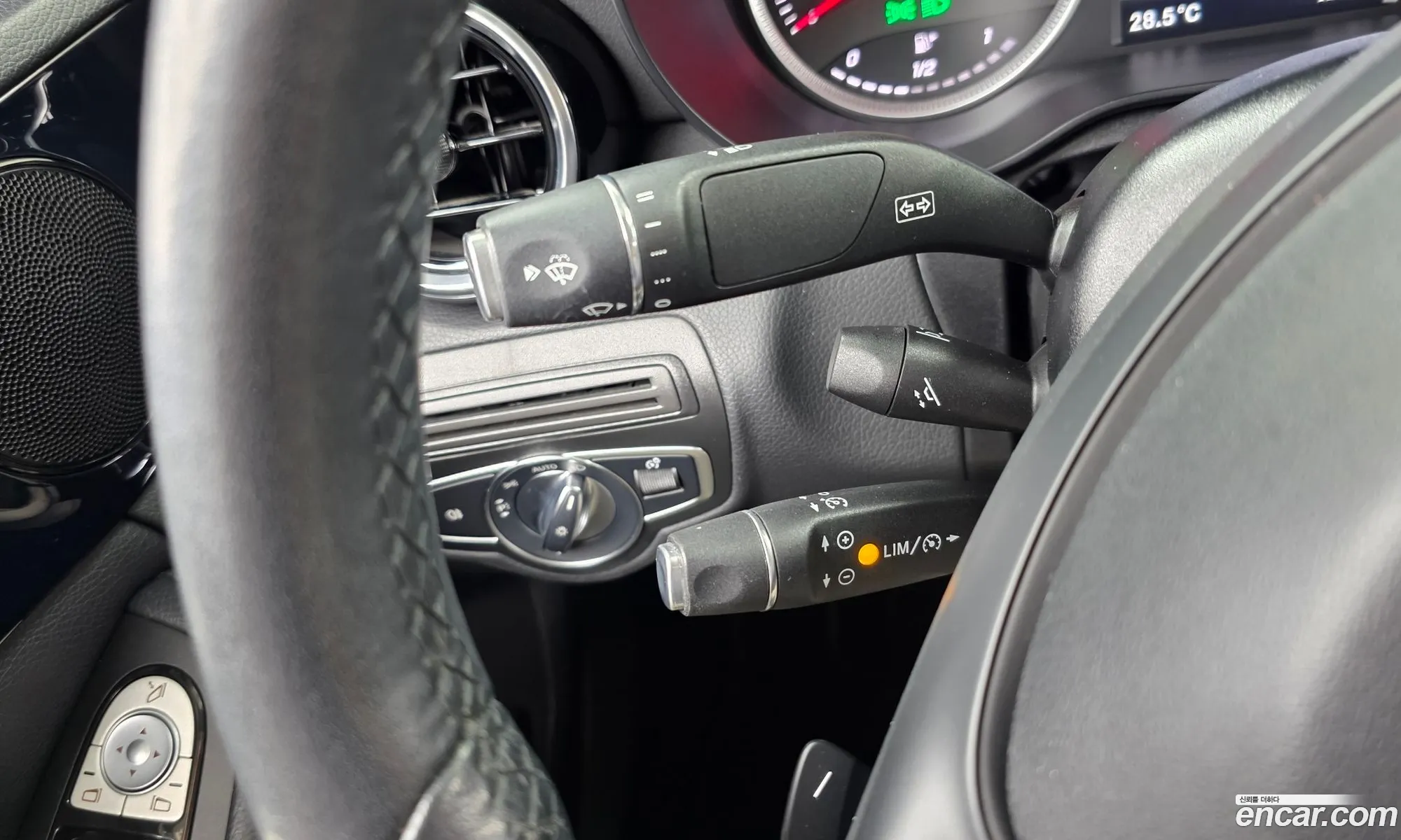 Mercedes-Benz C-Class W205 2017 — 20