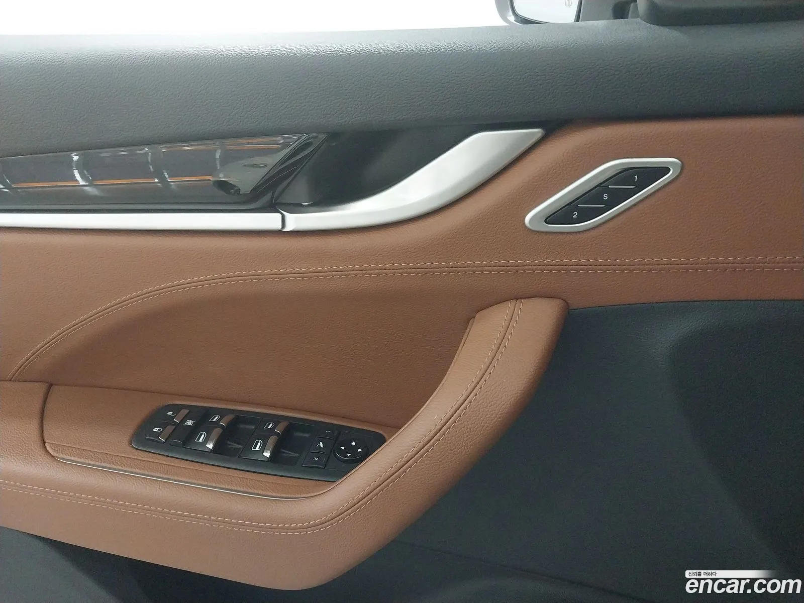 Maserati Levante 2022 — 13