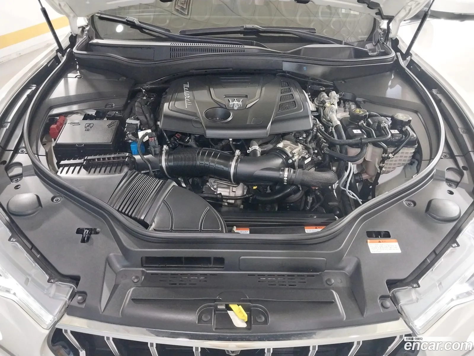 Maserati Levante 2022 — 15