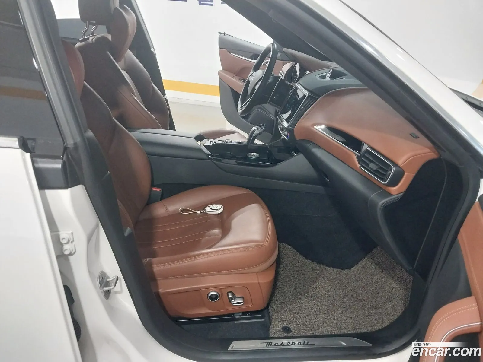 Maserati Levante 2022 — 2
