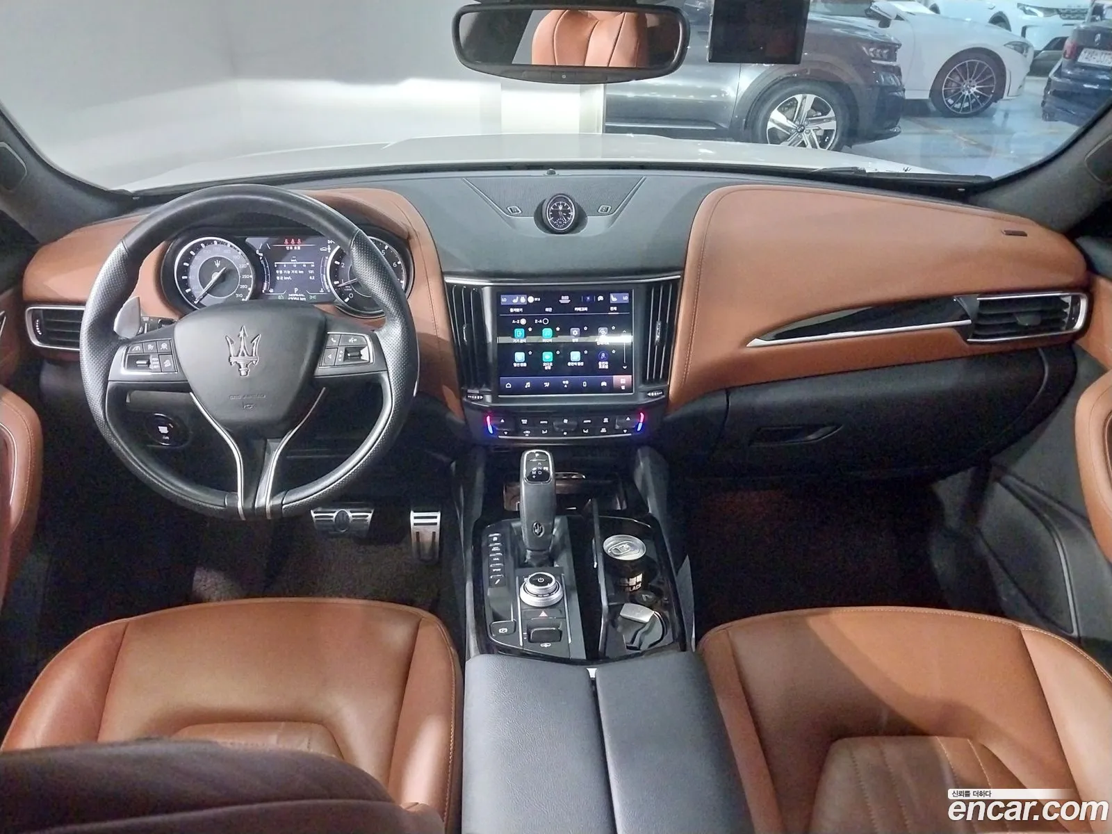 Maserati Levante 2022 — 3