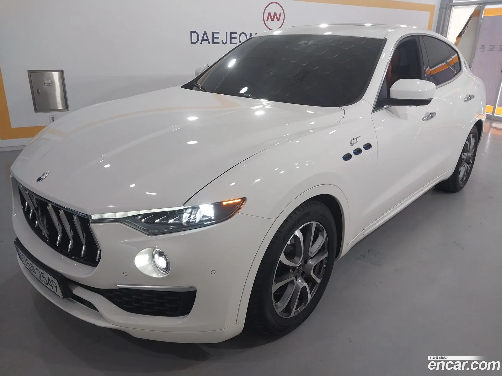 Maserati Levante 2022 — 18