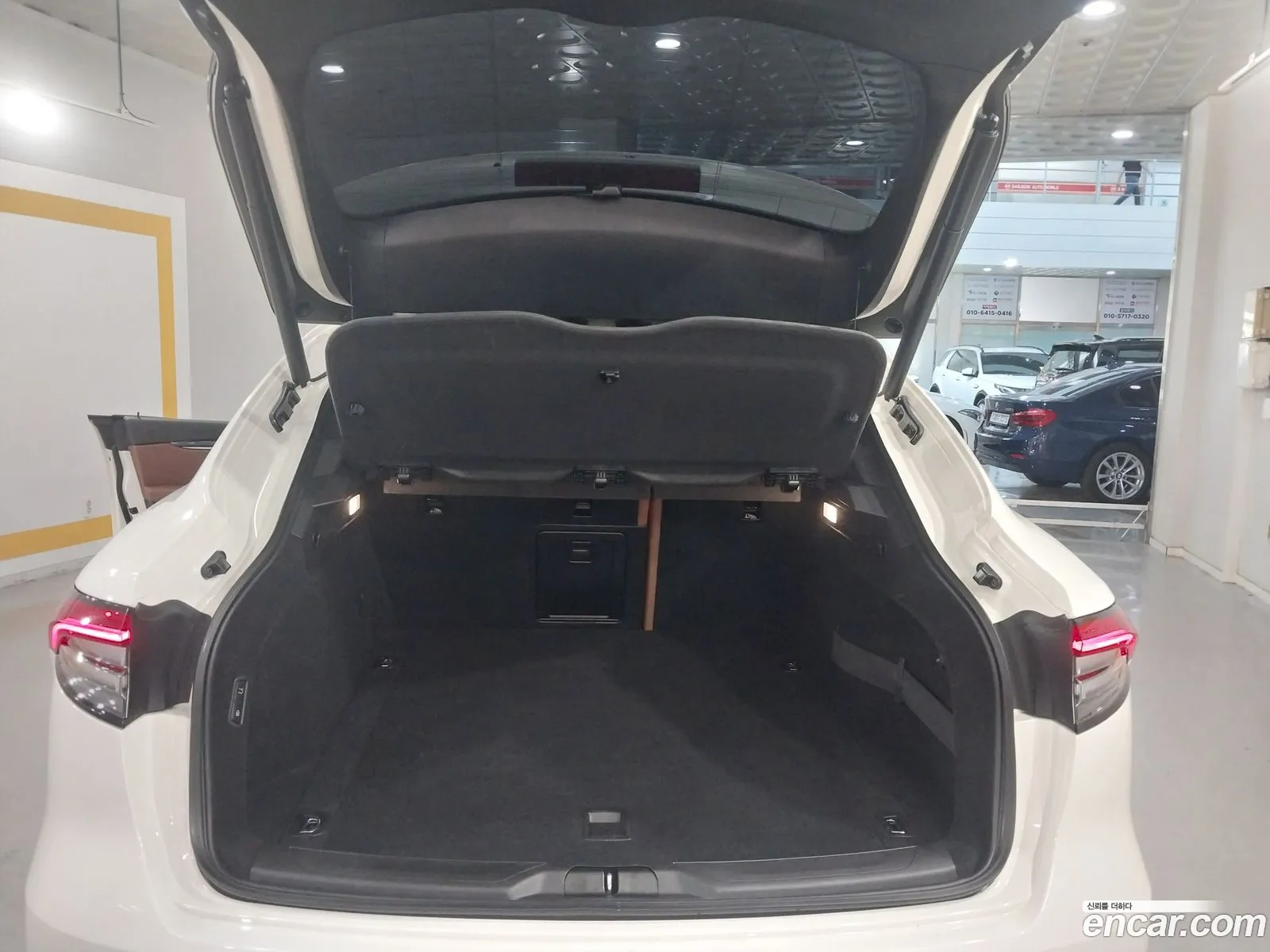 Maserati Levante 2022 — 12