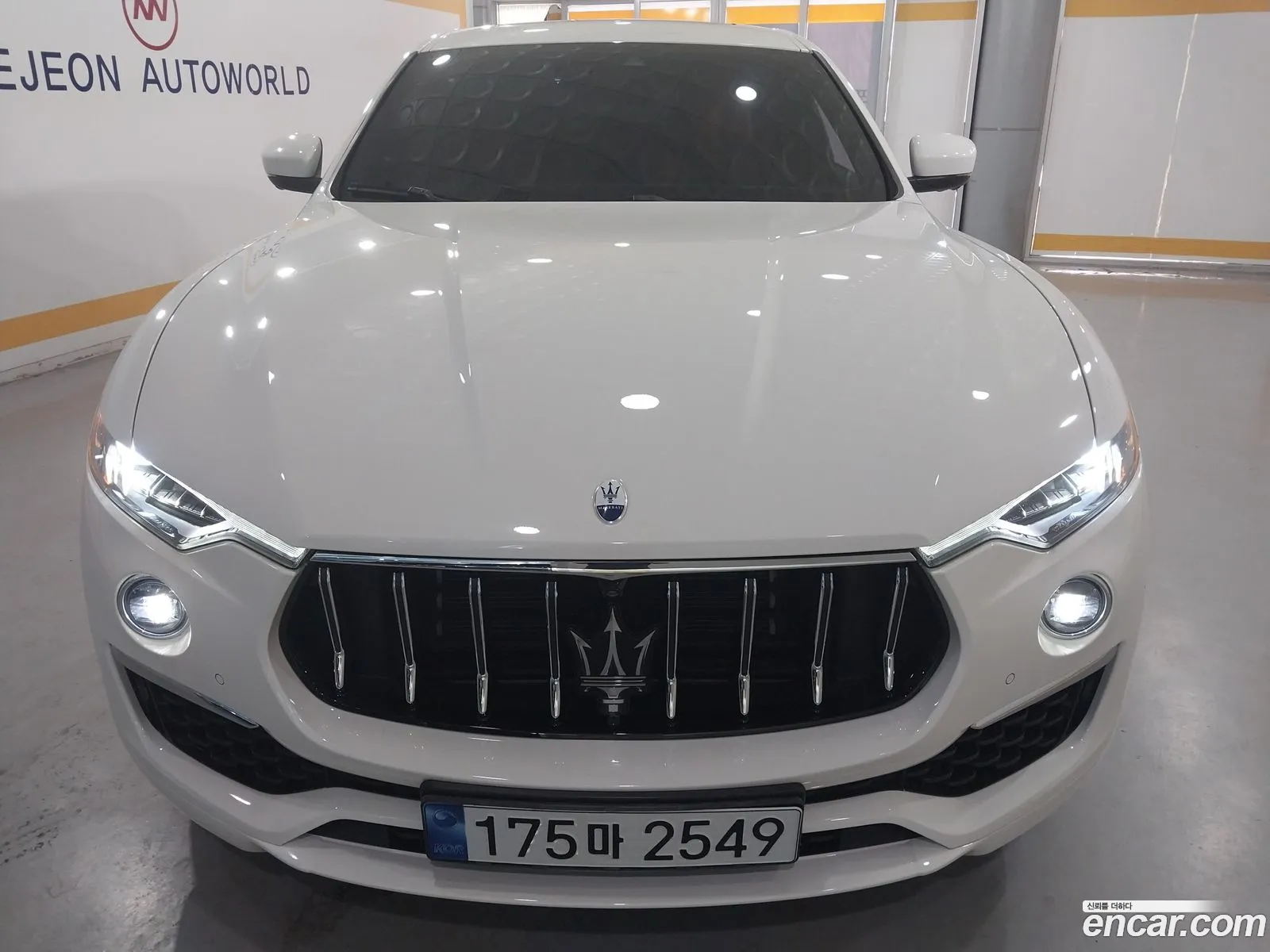 Maserati Levante 2022 — 20