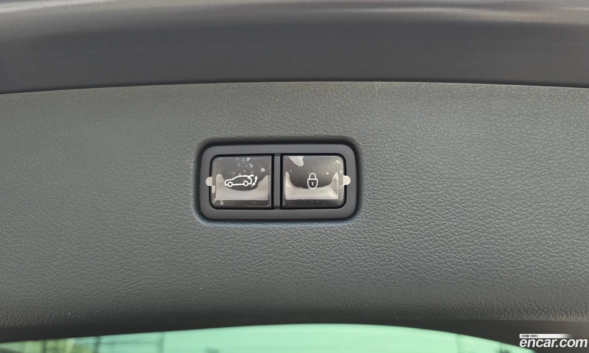 Genesis GV80 2026 — 24