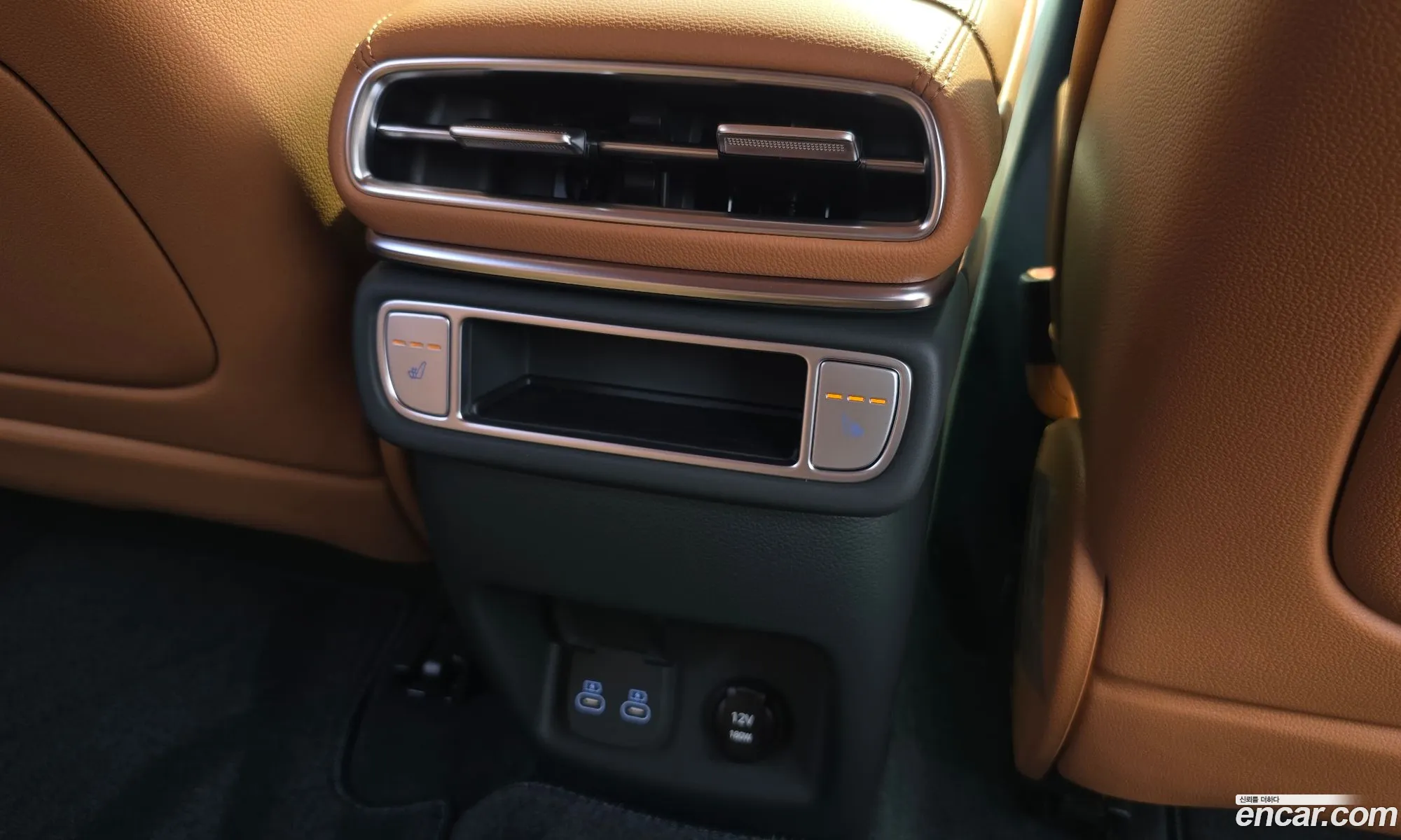 Genesis GV80 2026 — 35