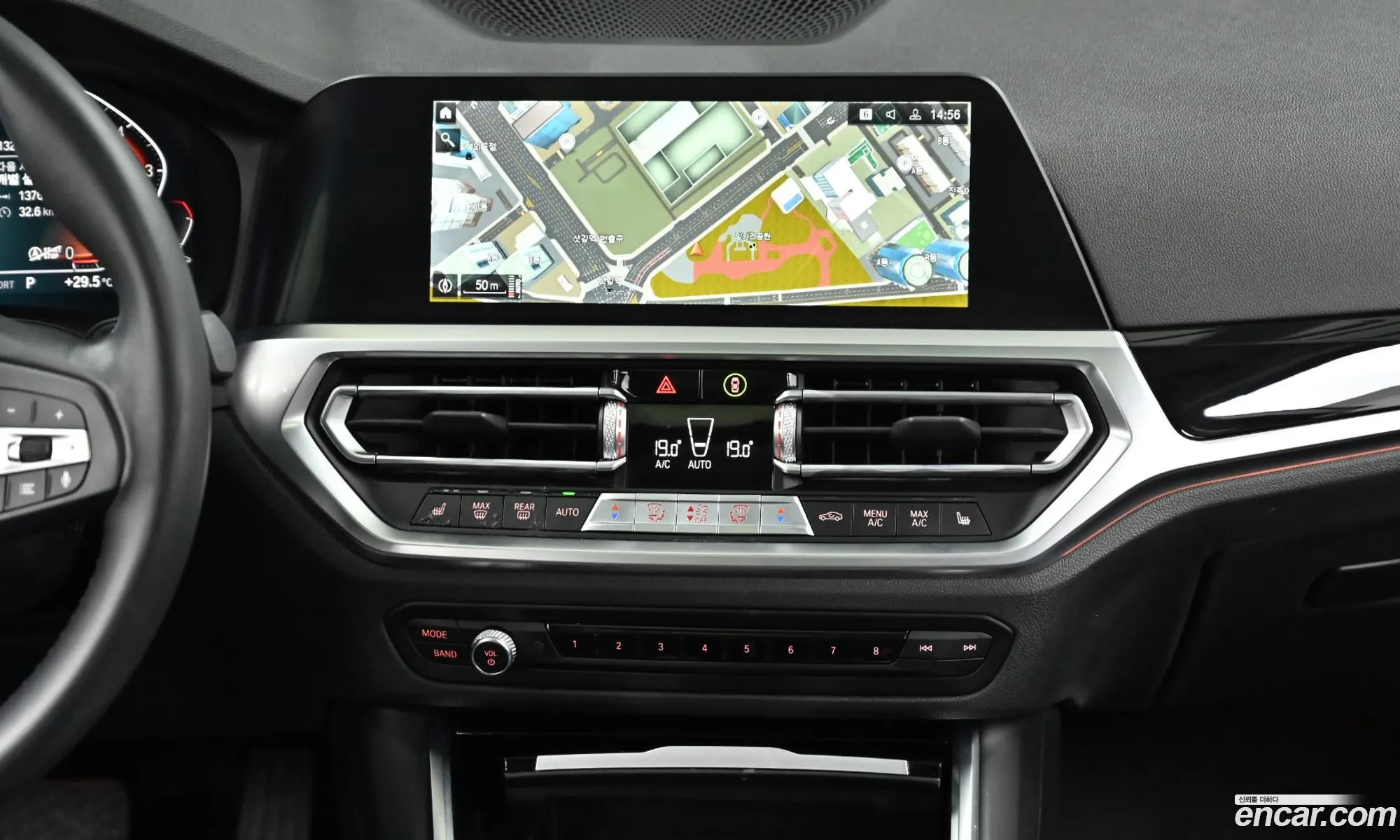 BMW 3 Series 2021 — 11