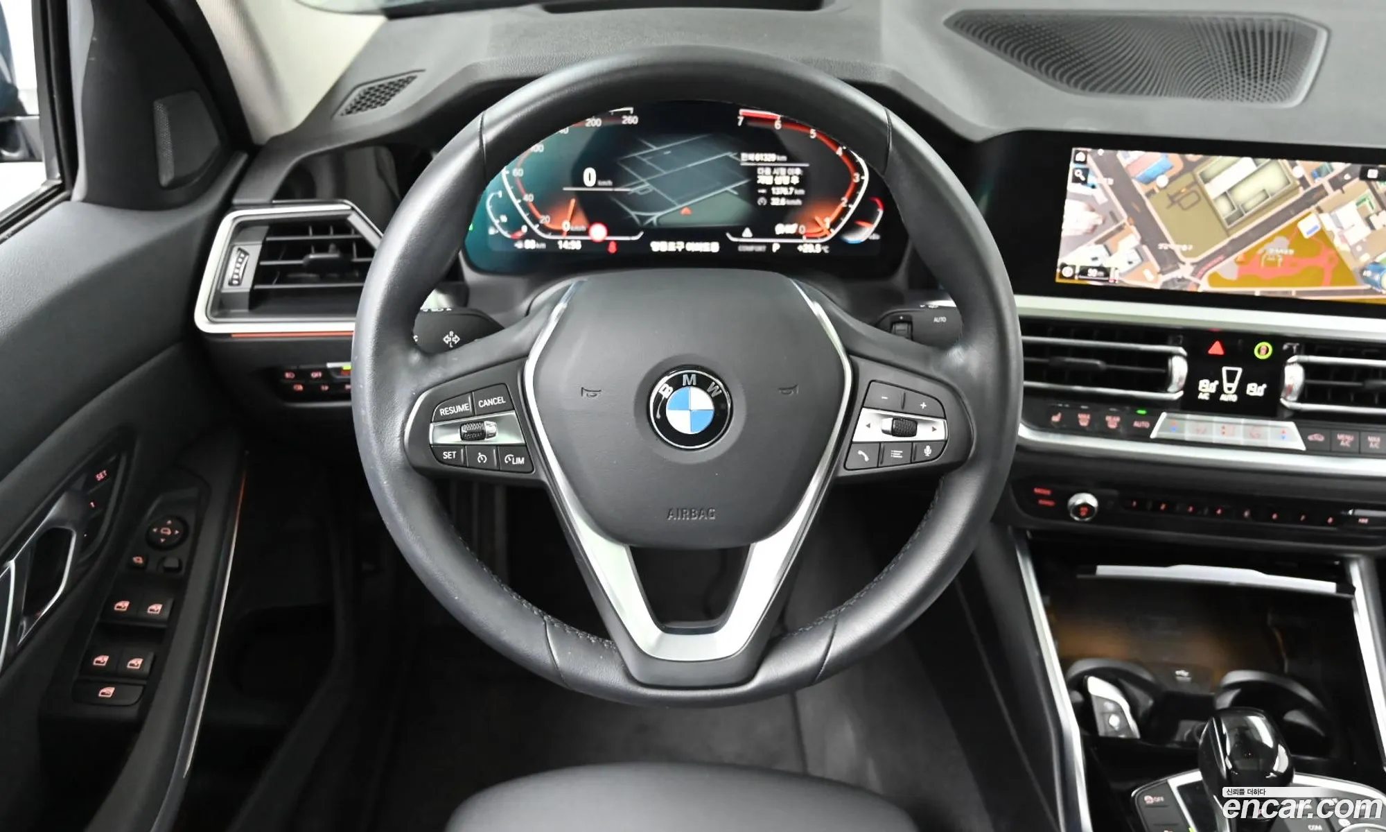 BMW 3 Series 2021 — 15