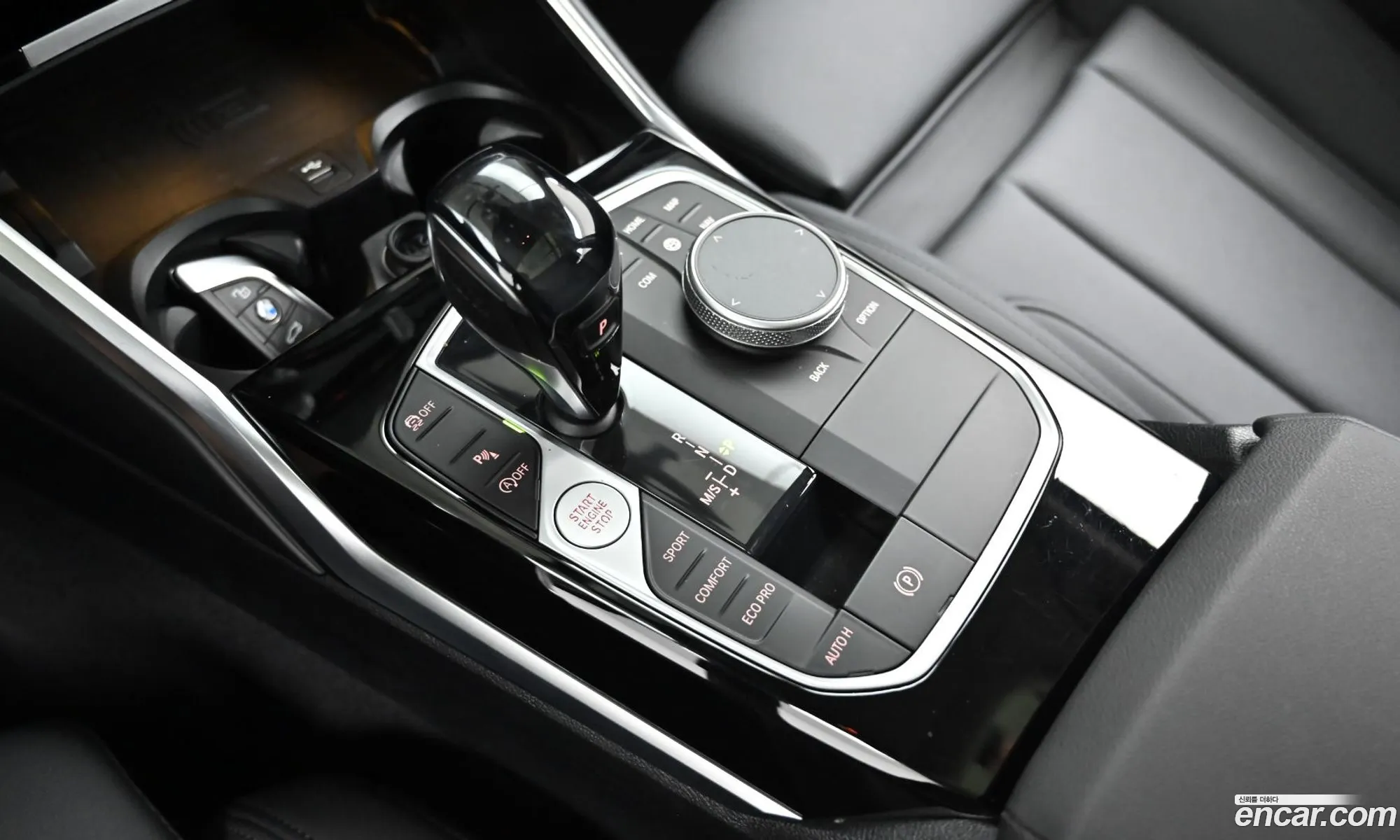 BMW 3 Series 2021 — 16