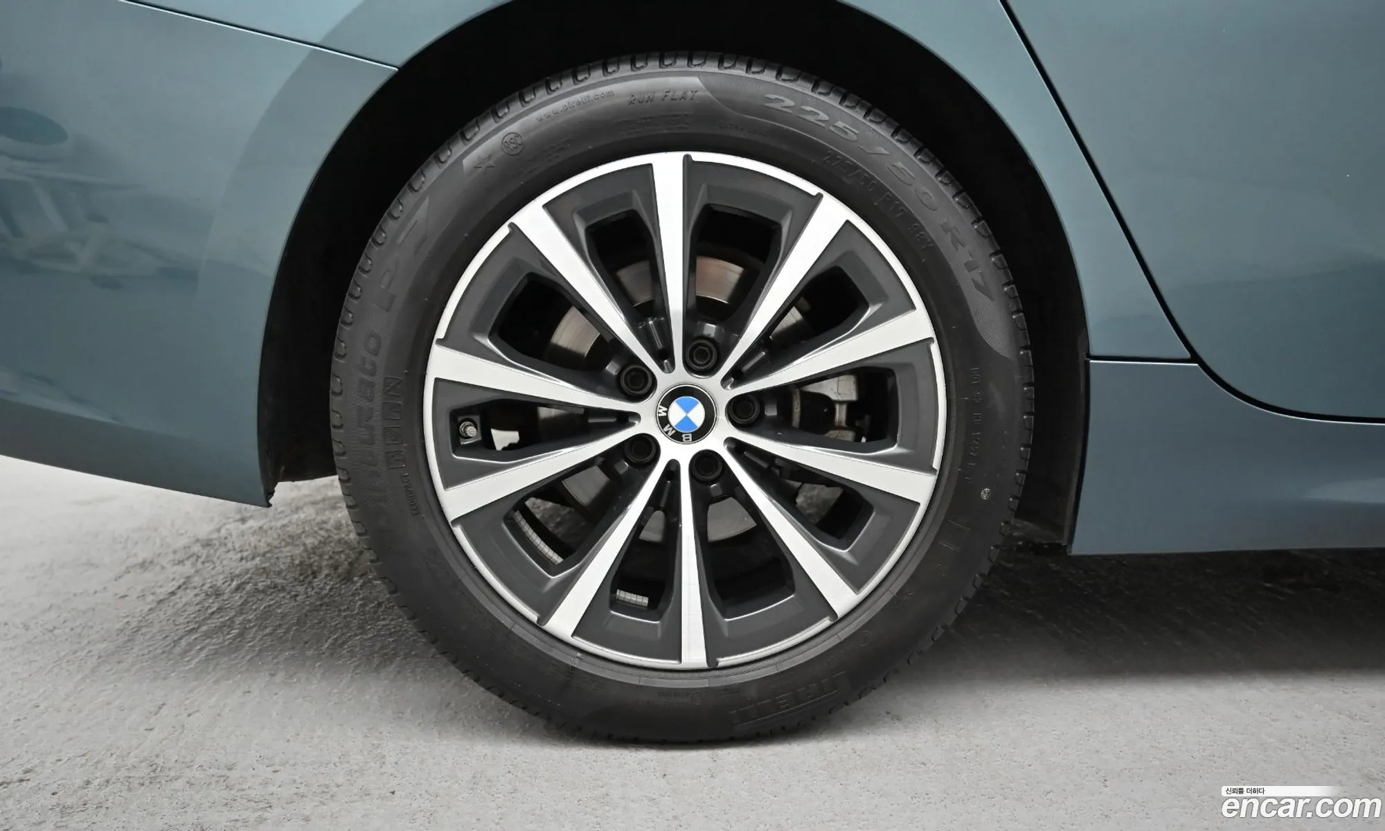 BMW 3 Series 2021 — 14