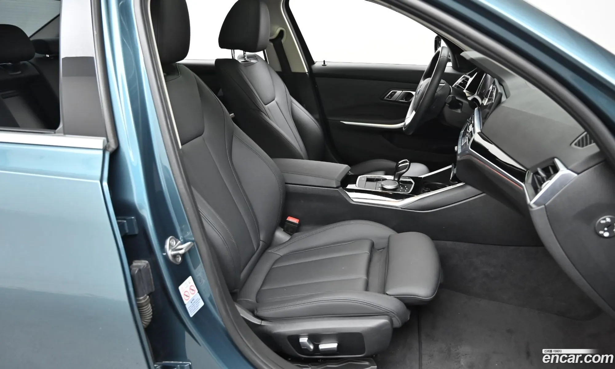 BMW 3 Series 2021 — 19