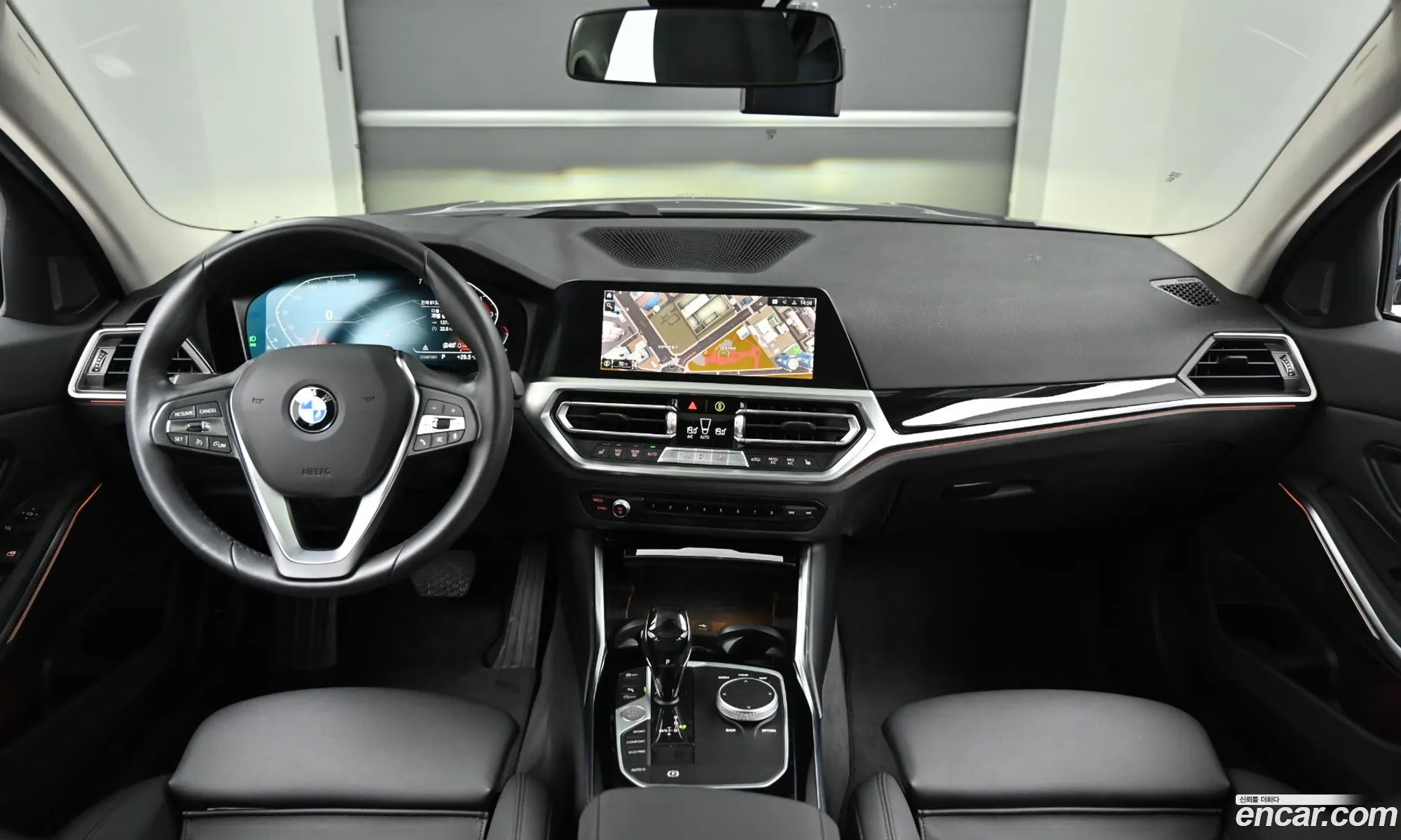 BMW 3 Series 2021 — 13