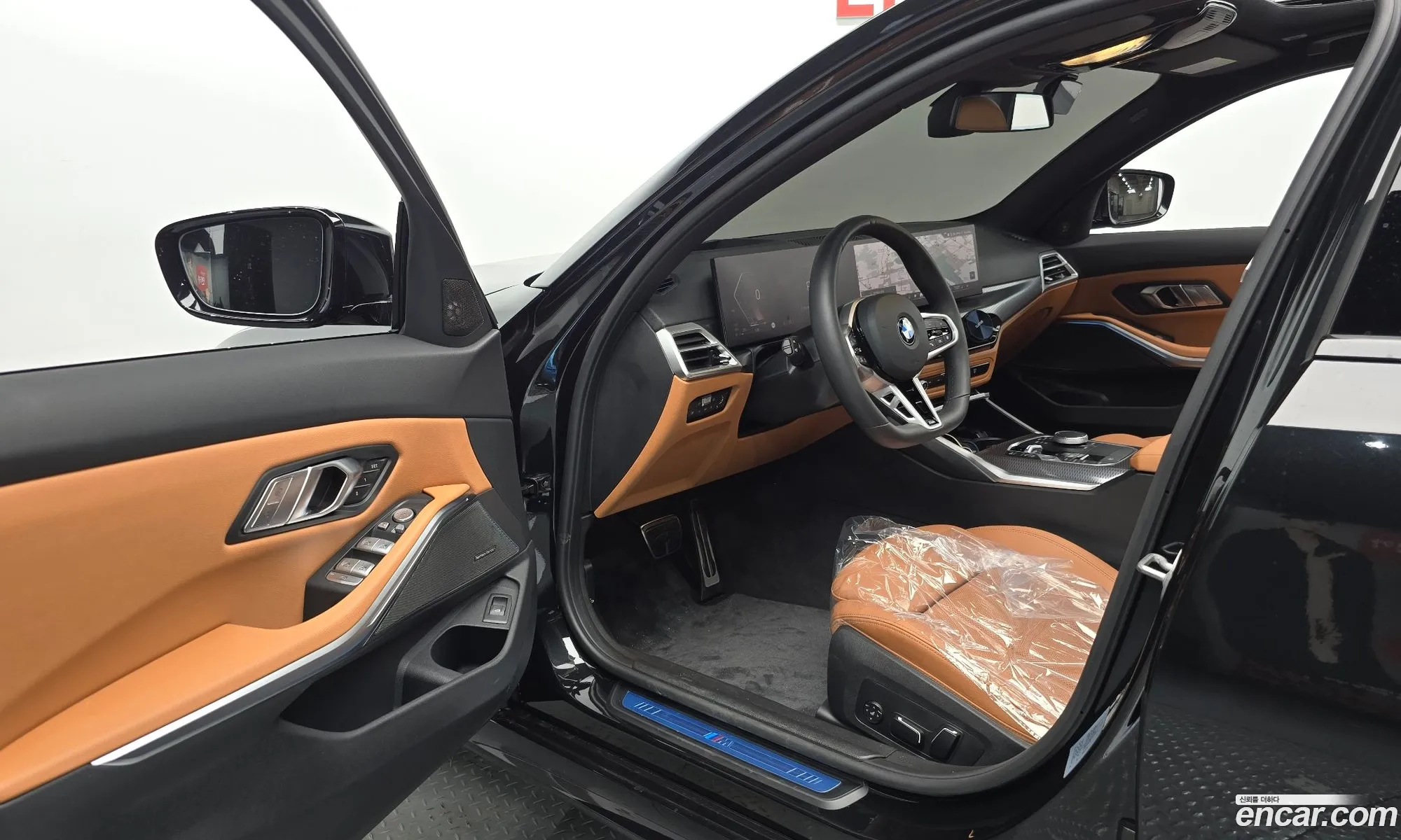 BMW 3 Series 2026 — 14