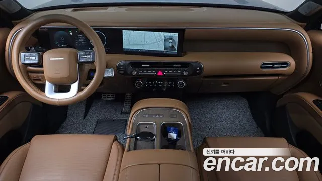 Hyundai Palisade 2025 — 4