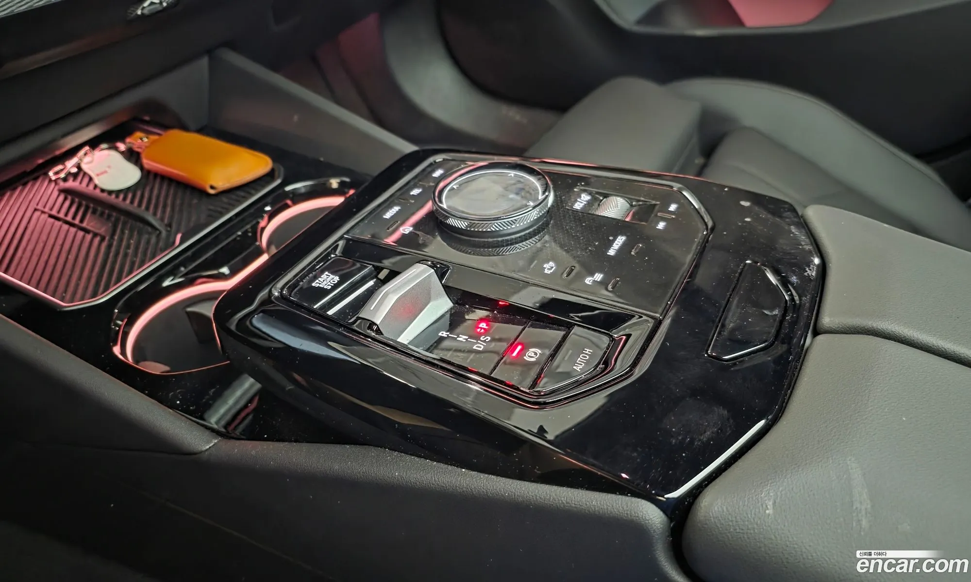 BMW 5 Series 2025 — 4