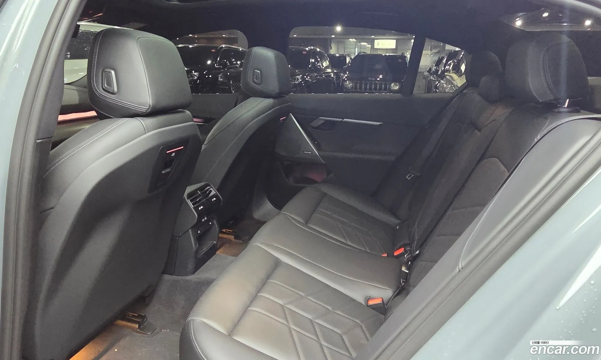 BMW 5 Series 2025 — 10