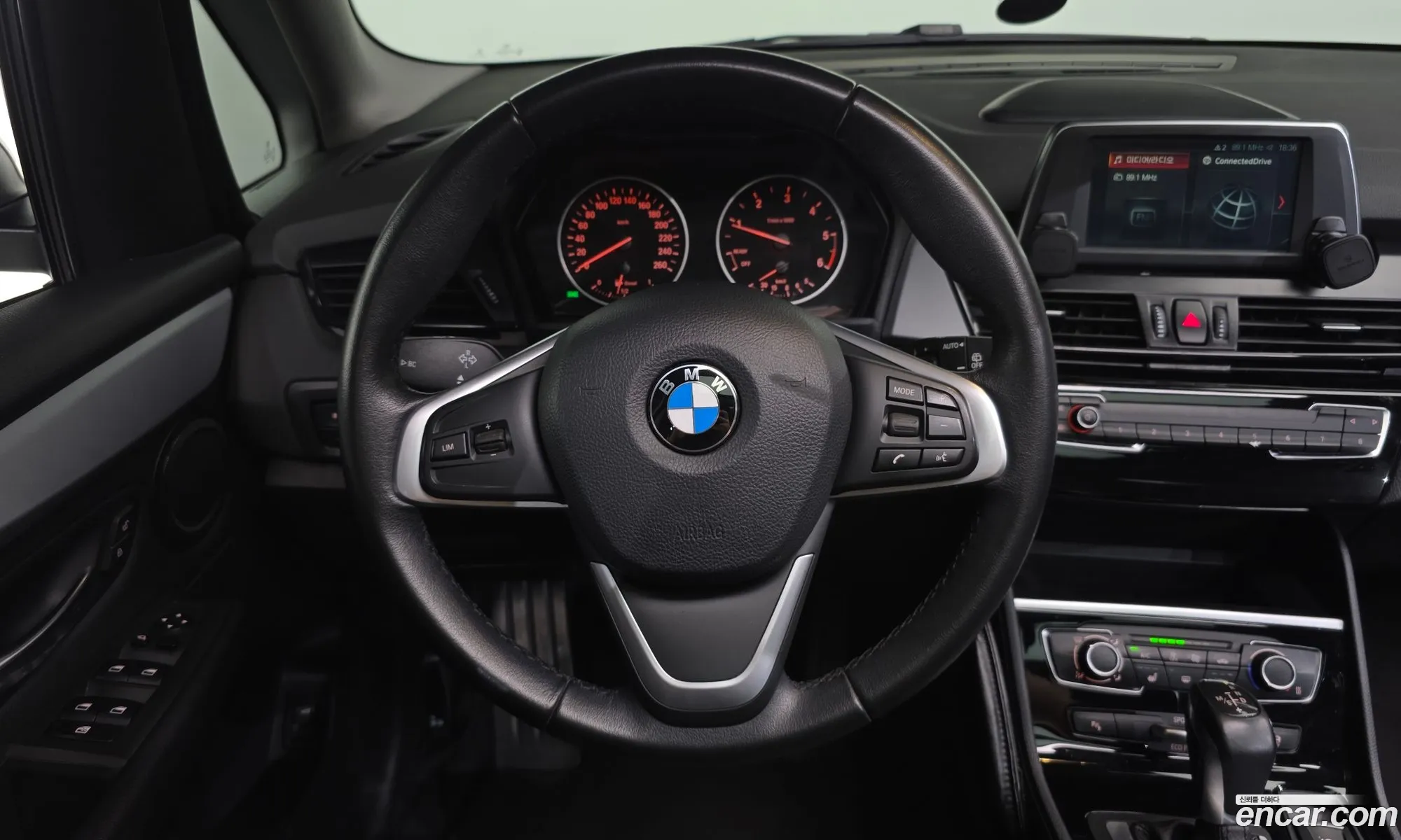 BMW 2 Series Active Tourer 2018 WBA2C1103J7A32910 — 7