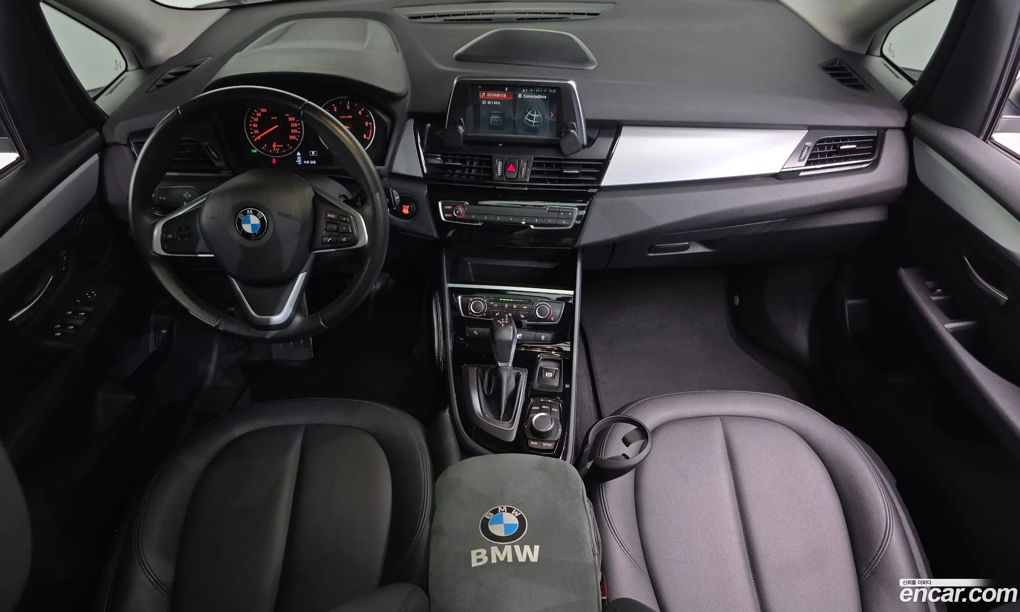 BMW 2 Series Active Tourer 2018 WBA2C1103J7A32910 — 15
