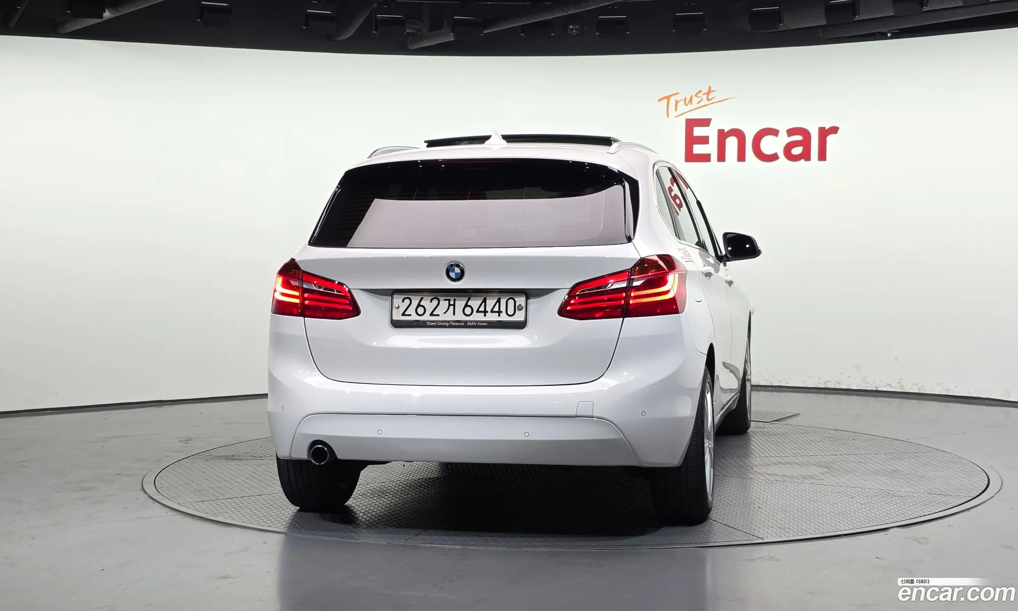 BMW 2 Series Active Tourer 2018 WBA2C1103J7A32910 — 6