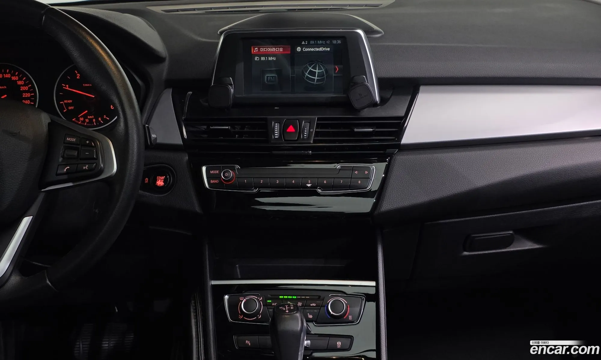 BMW 2 Series Active Tourer 2018 WBA2C1103J7A32910 — 19