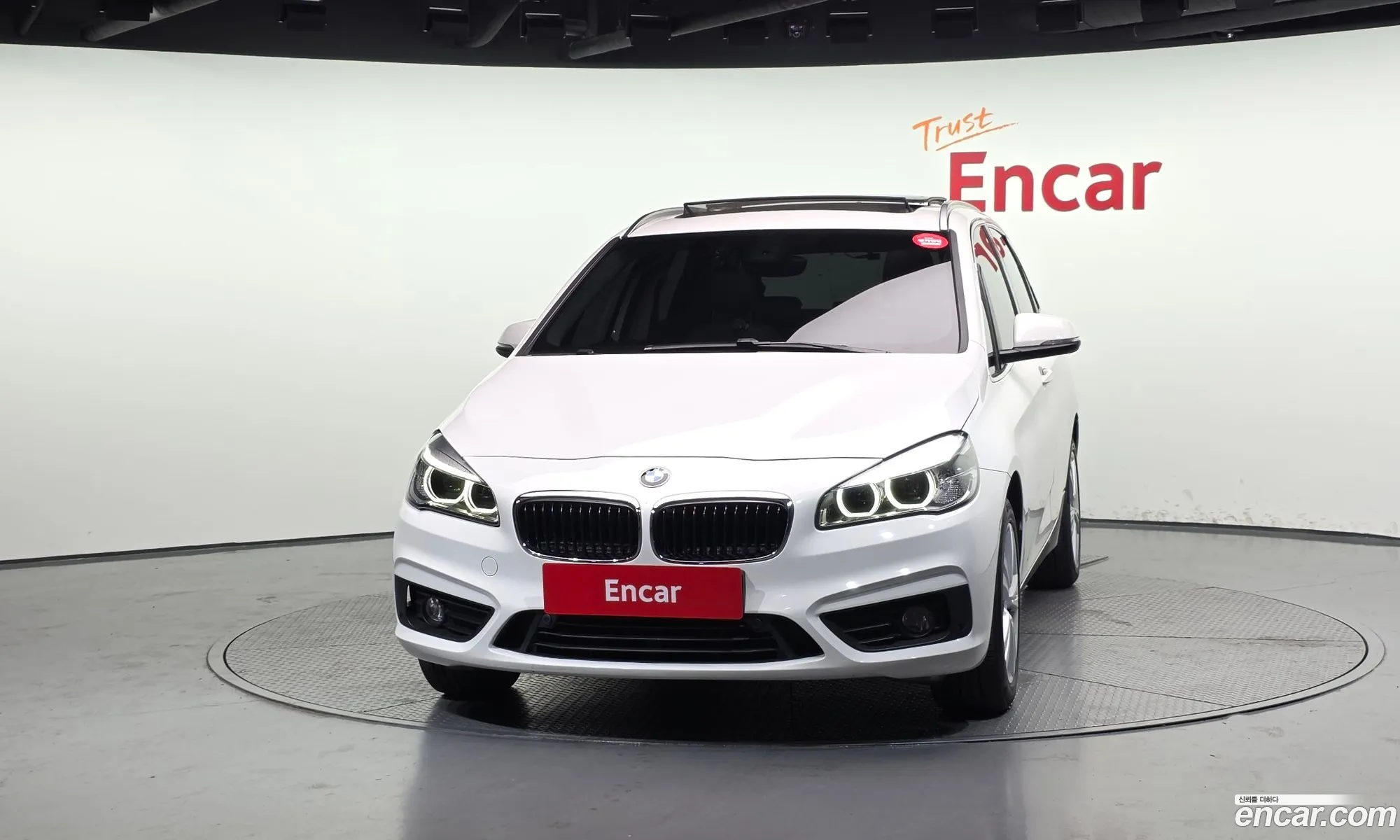 BMW 2 Series Active Tourer 2018 WBA2C1103J7A32910 — 12
