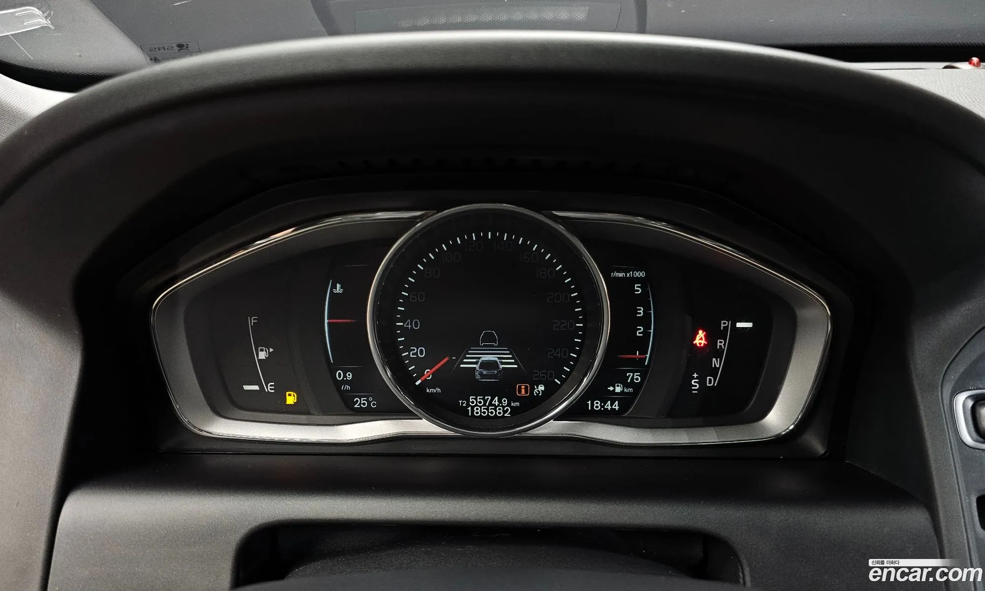 Volvo XC60 2015 YV1DZA8BDG2852805 — 14