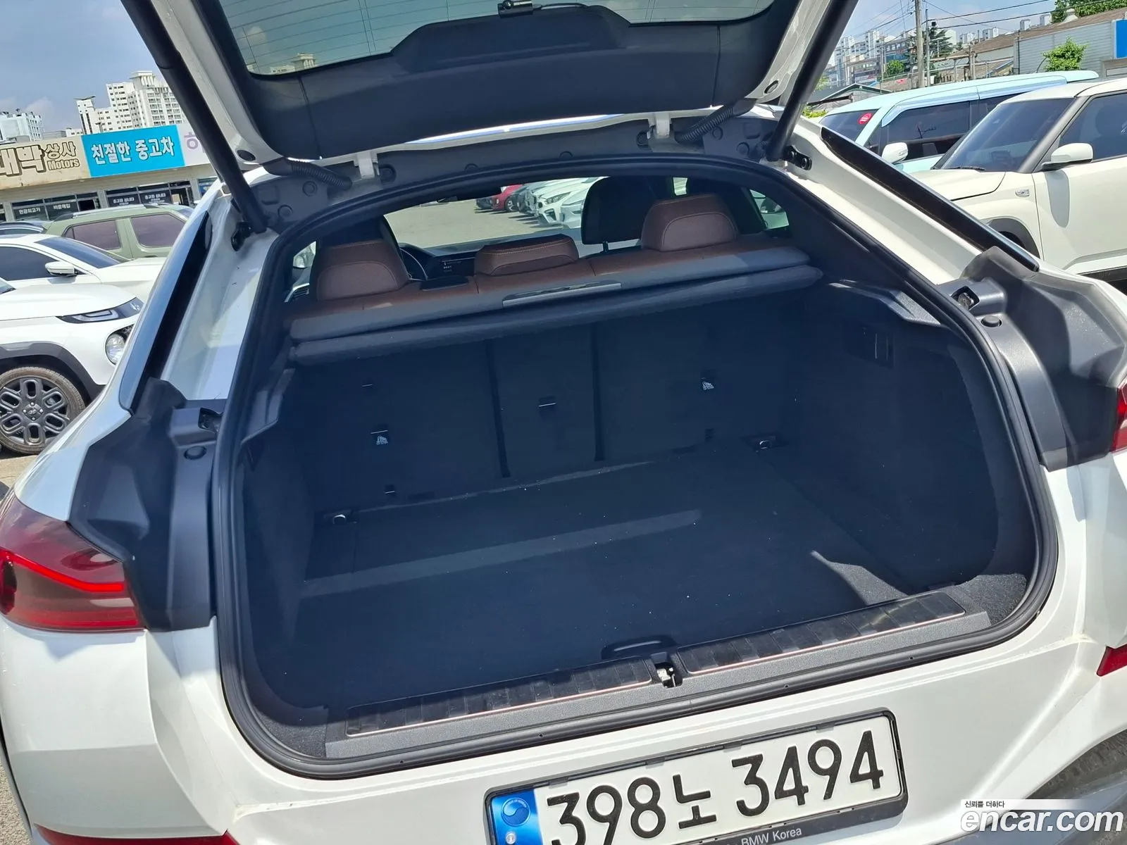 BMW X6 2022 — 5