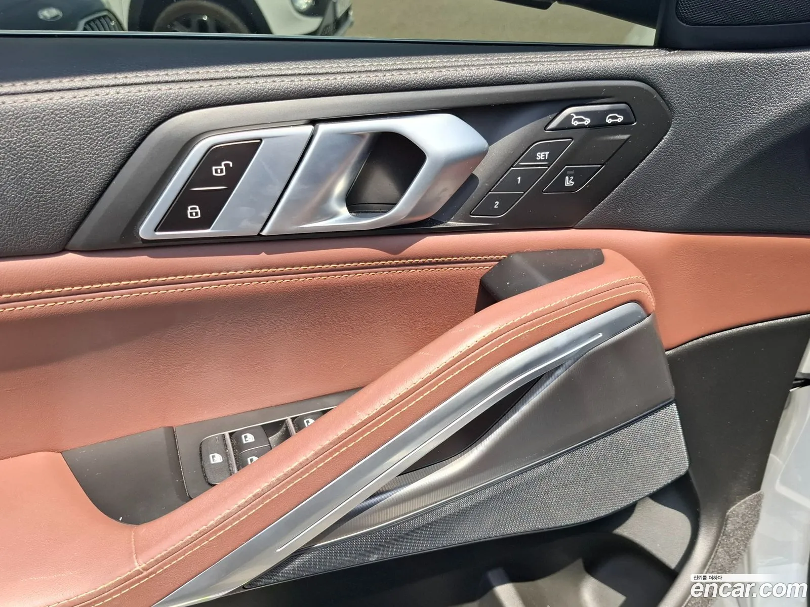 BMW X6 2022 — 11