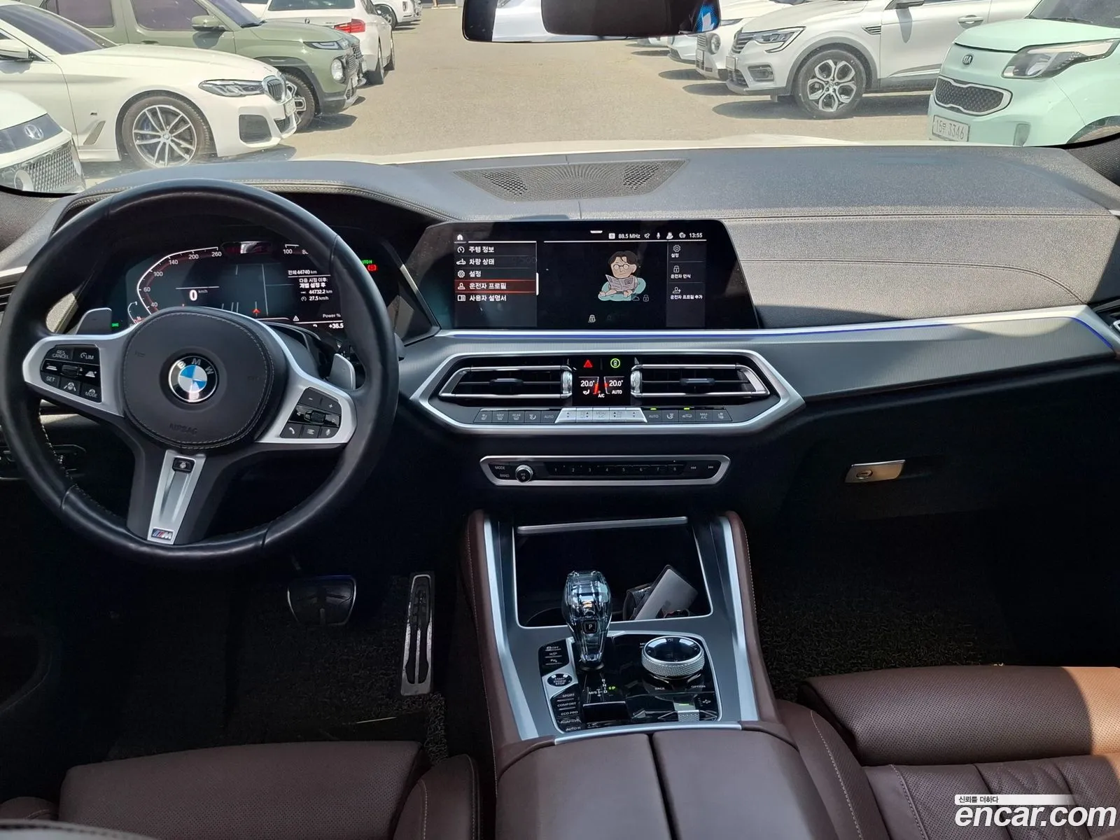 BMW X6 2022 — 6