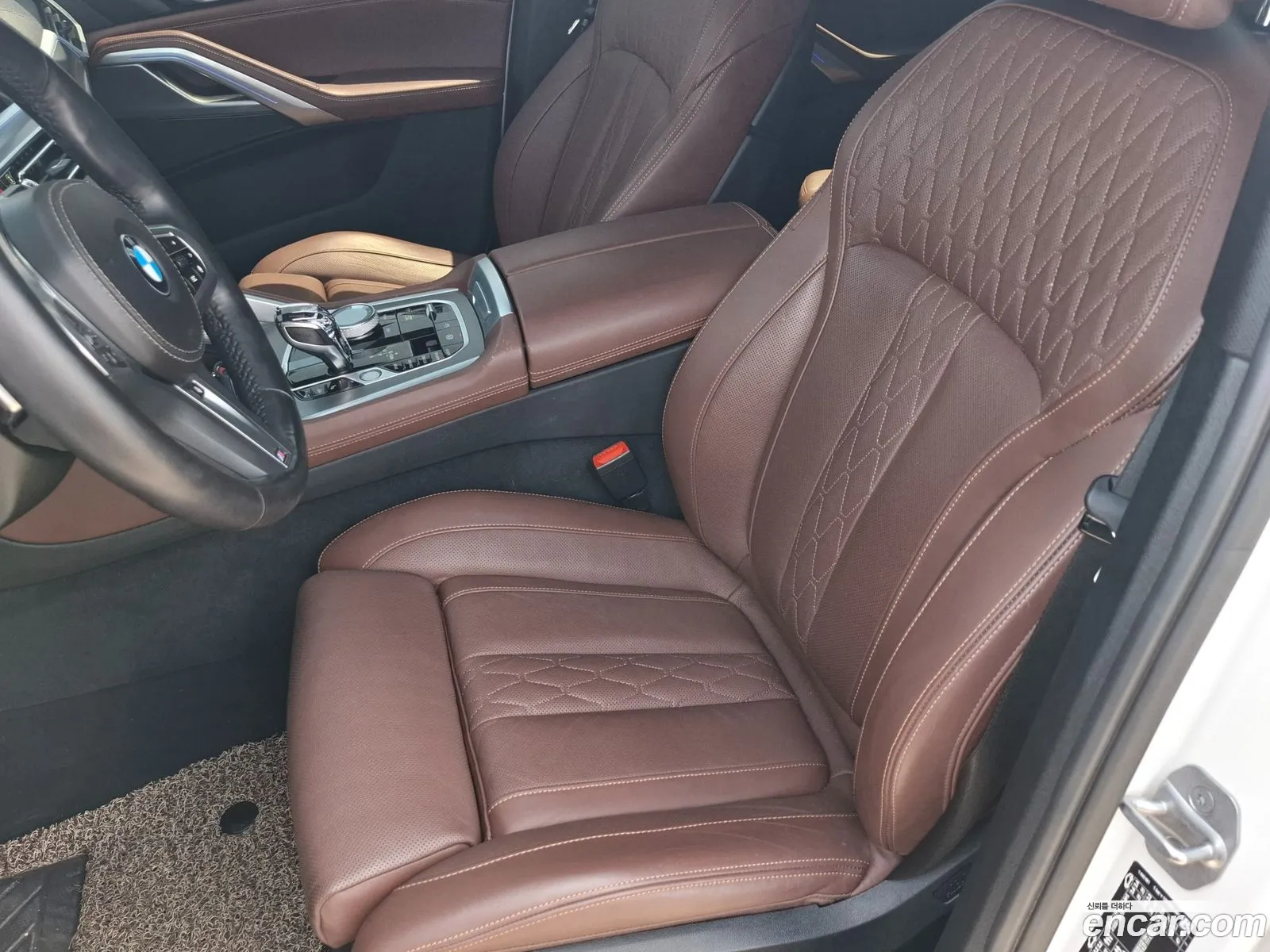 BMW X6 2022 — 14